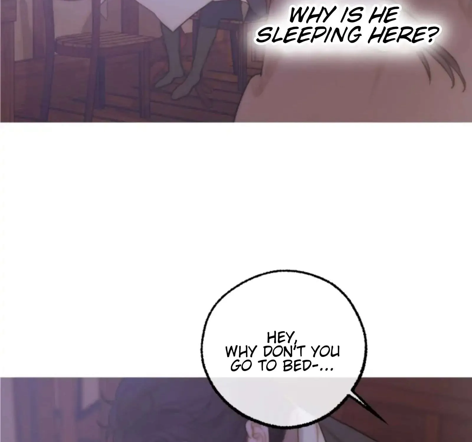 Read The Pale Horse chapter 272 image 94 on Lezhin