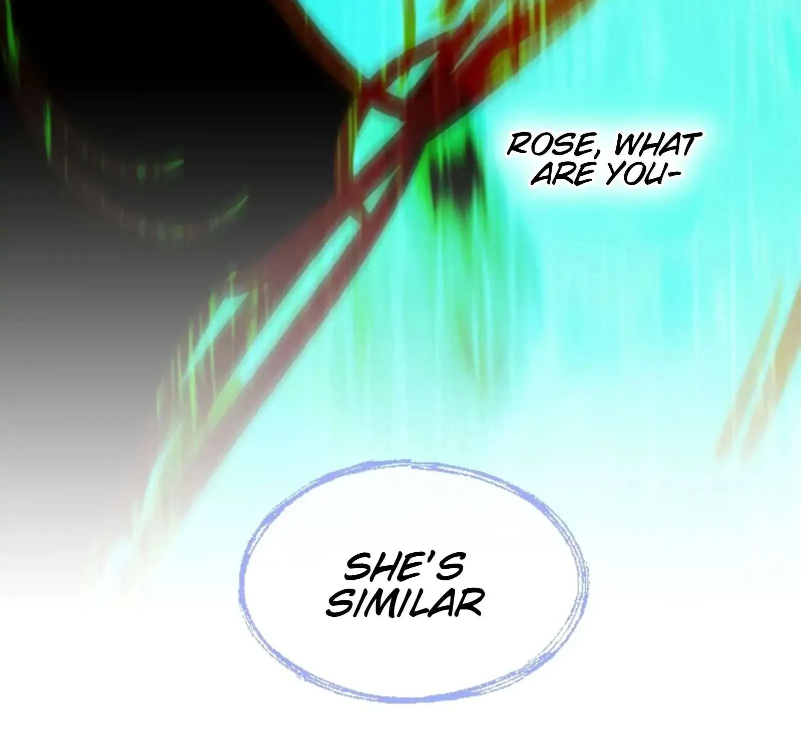 Read The Pale Horse chapter 273 image 124 on Lezhin