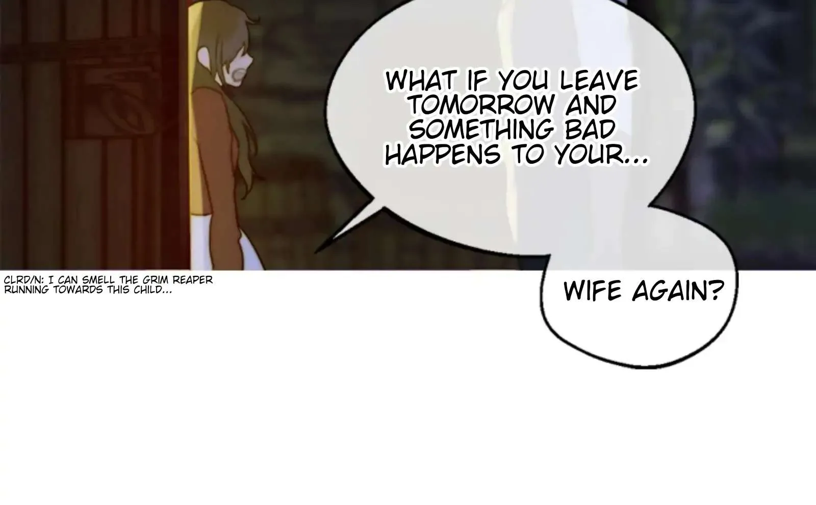 Read The Pale Horse chapter 273 image 152 on Lezhin