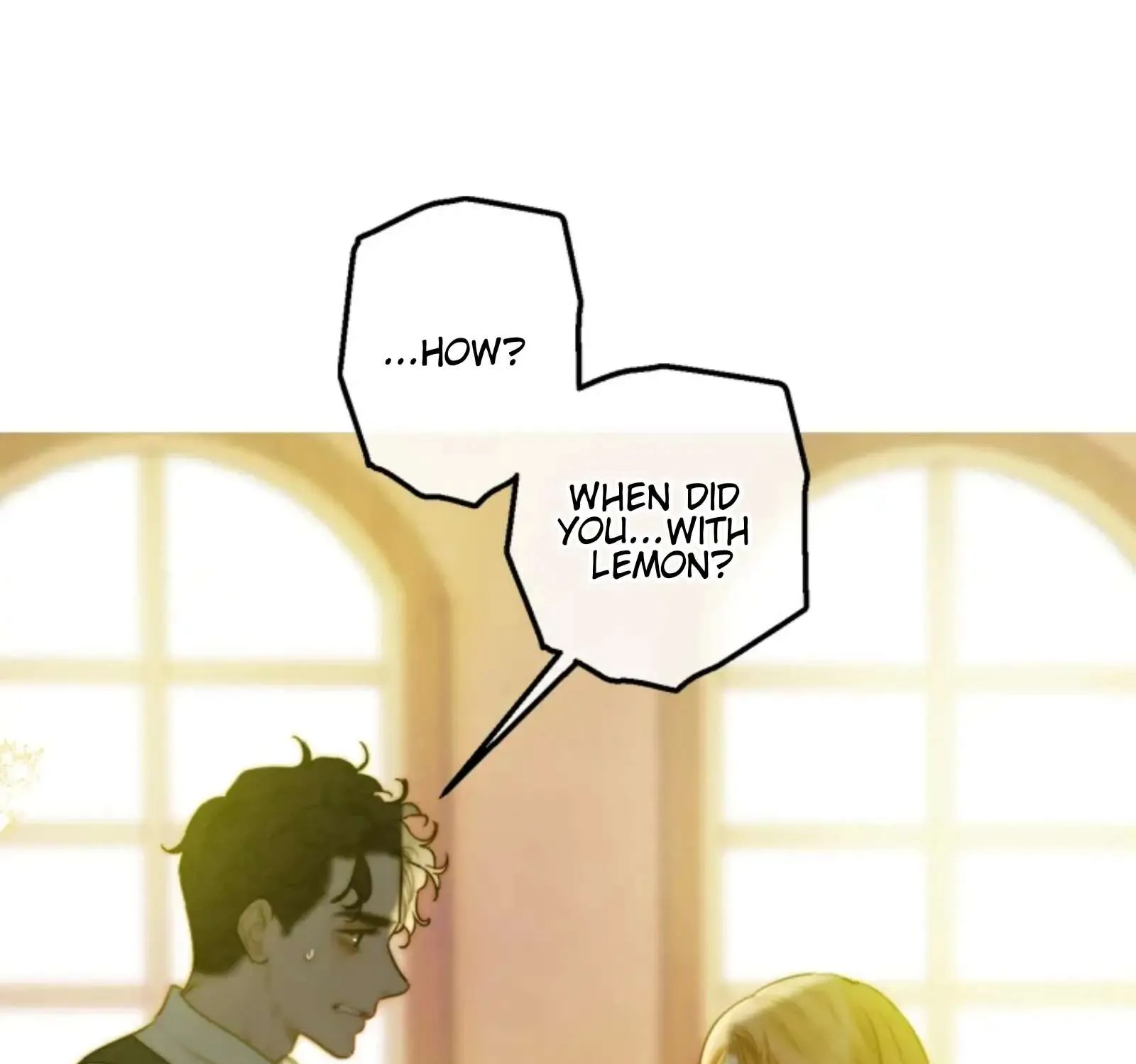 Read The Pale Horse chapter 273 image 16 on Lezhin