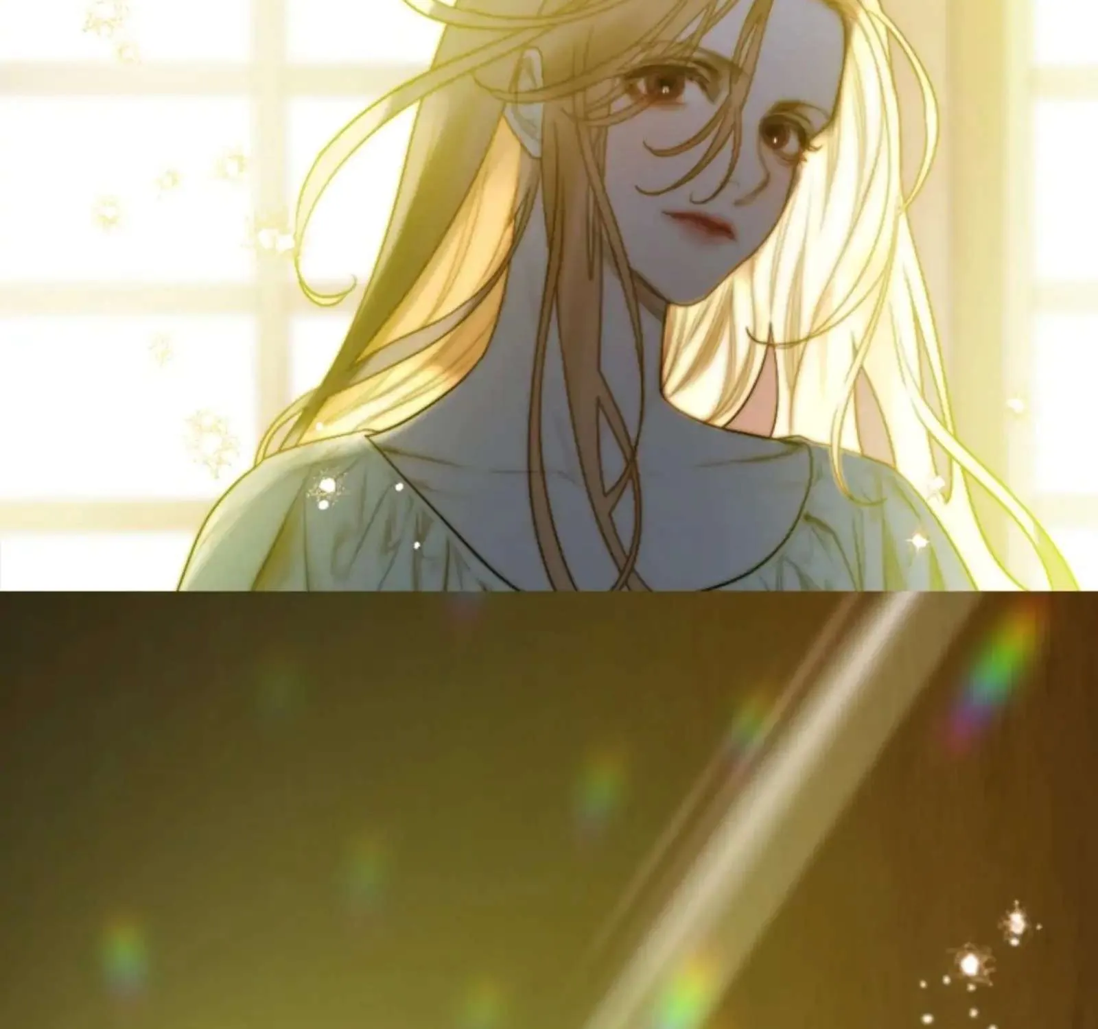 Read The Pale Horse chapter 273 image 18 on Lezhin