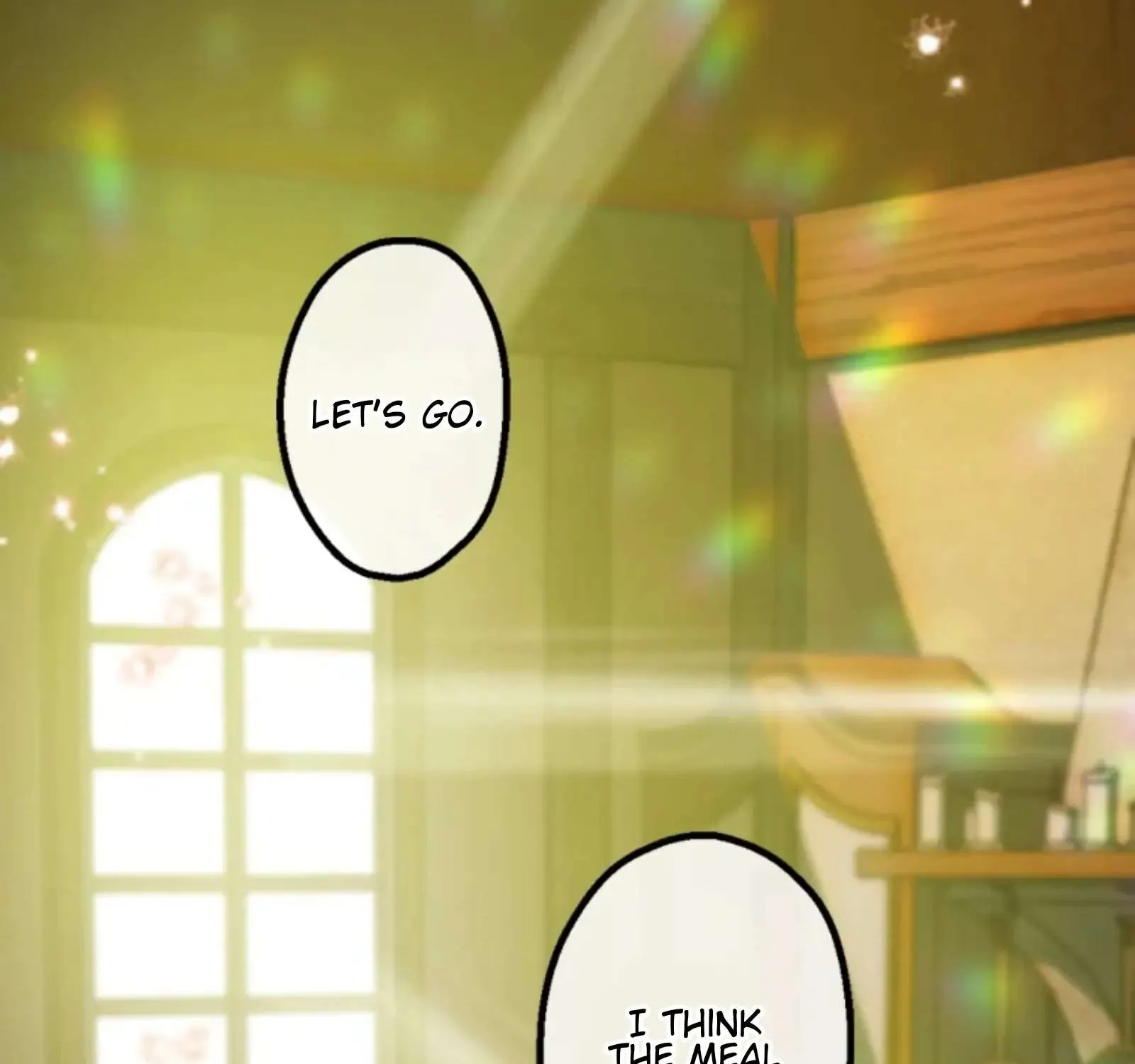 Read The Pale Horse chapter 273 image 19 on Lezhin