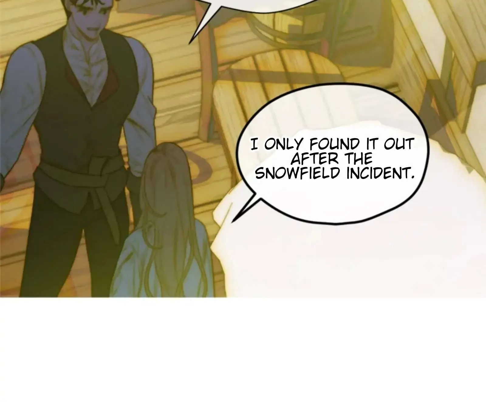 Read The Pale Horse chapter 273 image 2 on Lezhin