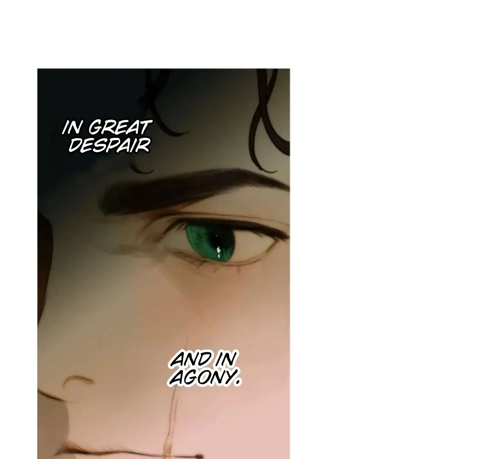 Read The Pale Horse chapter 273 image 33 on Lezhin