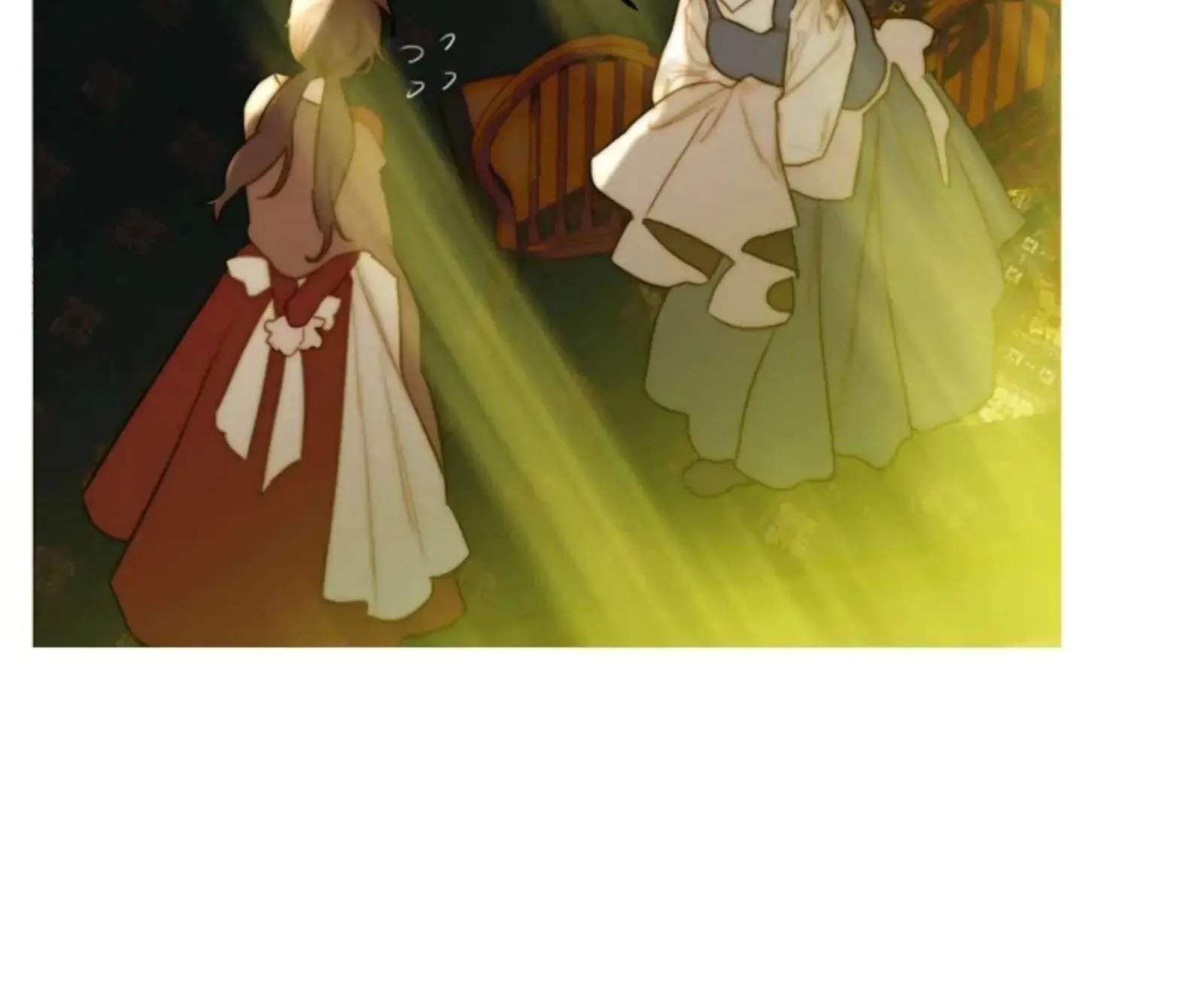 Read The Pale Horse chapter 273 image 40 on Lezhin