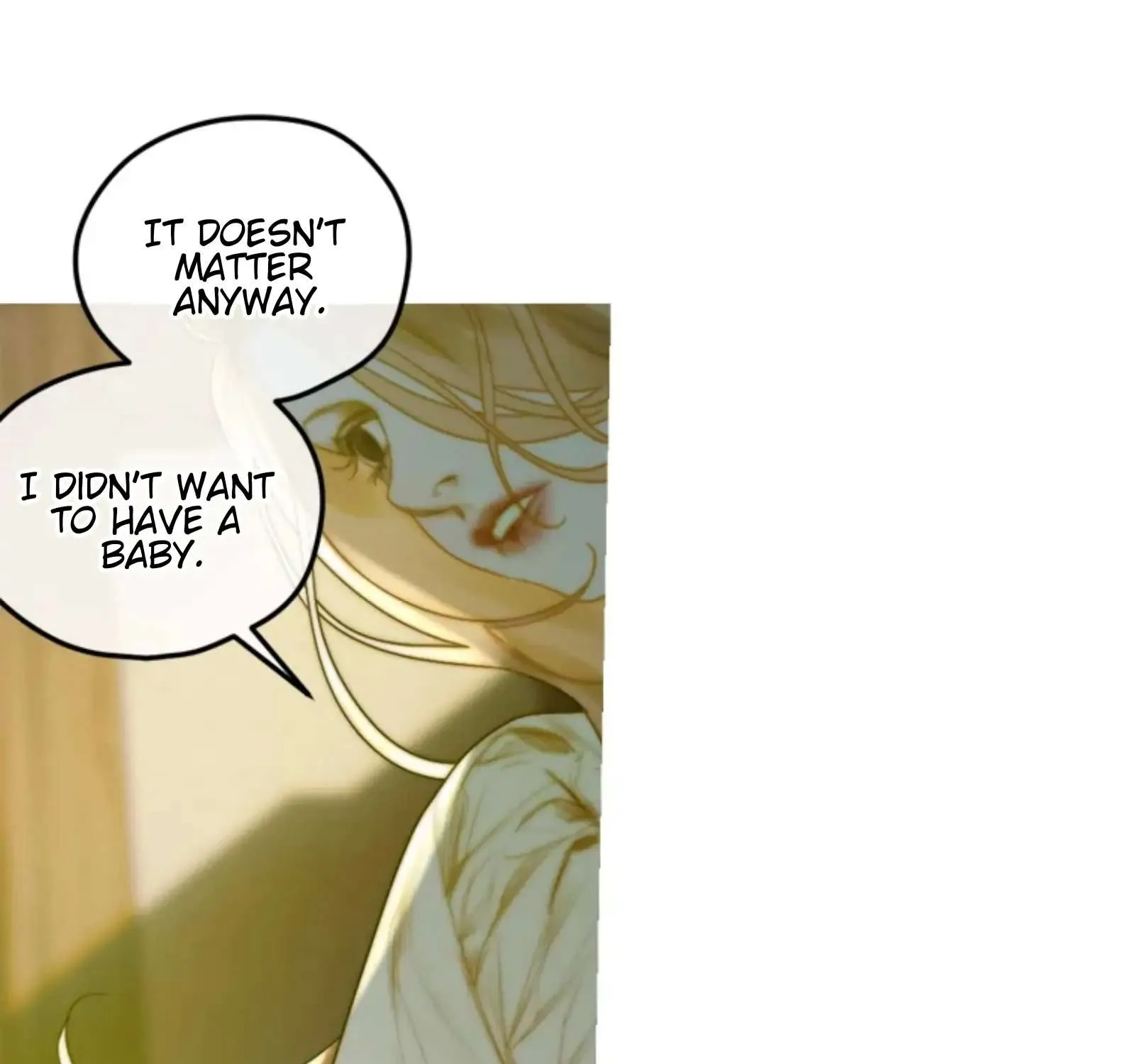 Read The Pale Horse chapter 273 image 5 on Lezhin