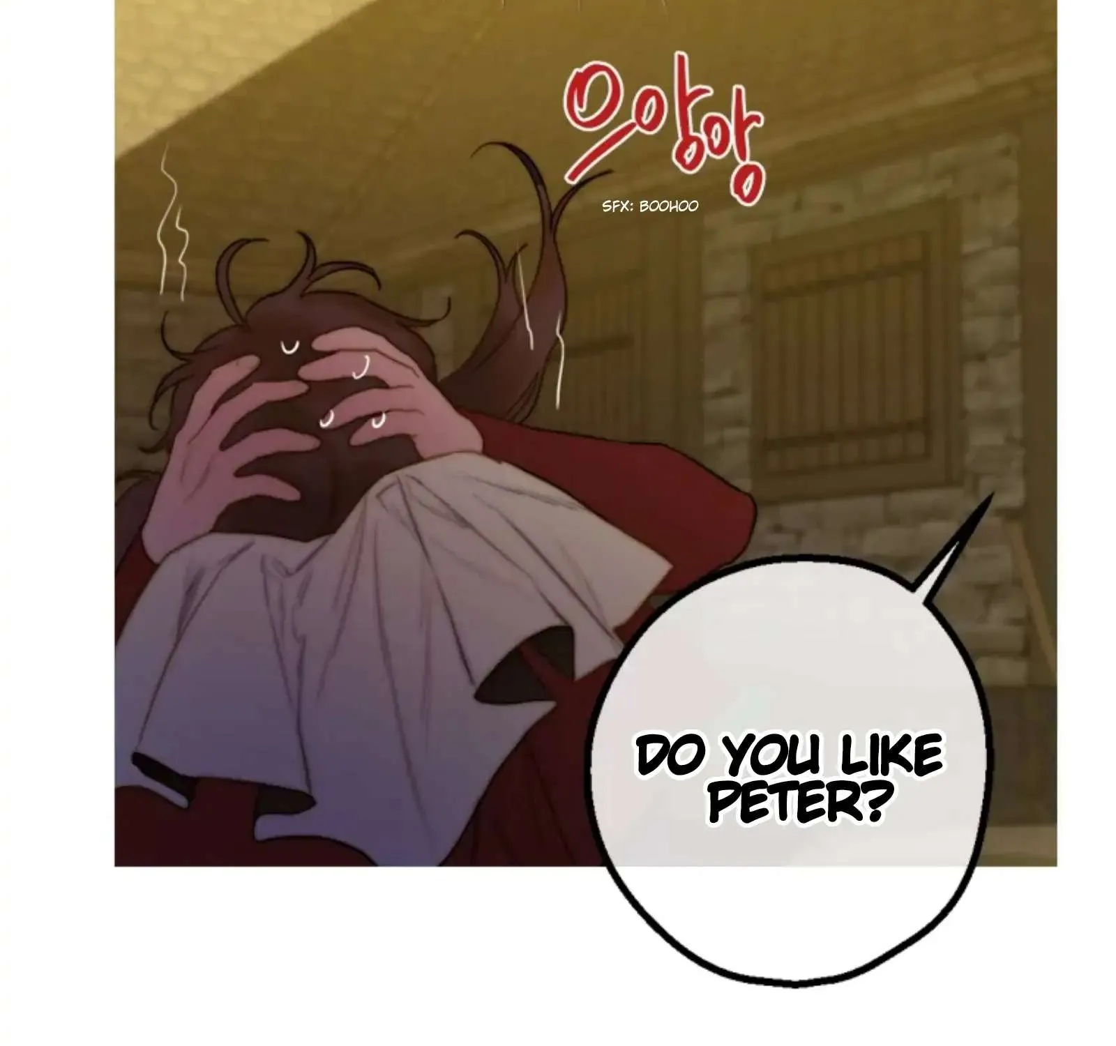 Read The Pale Horse chapter 273 image 52 on Lezhin