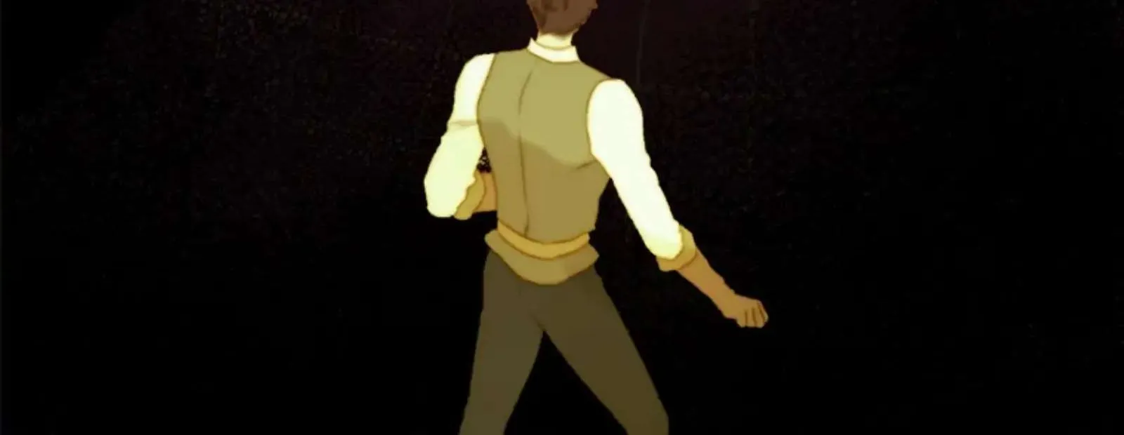 Read The Pale Horse chapter 274 image 141 on Lezhin
