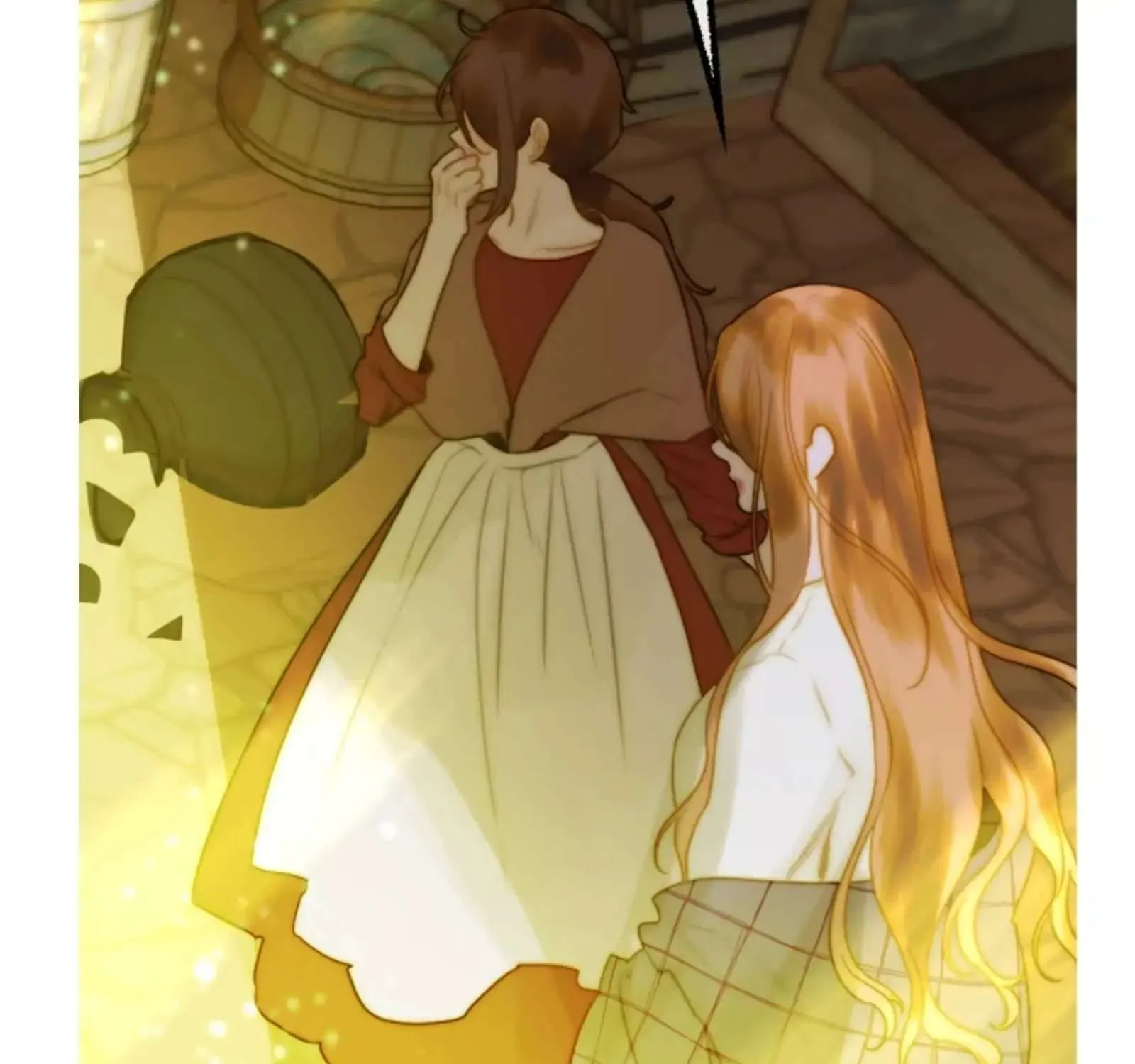 Read The Pale Horse chapter 274 image 21 on Lezhin