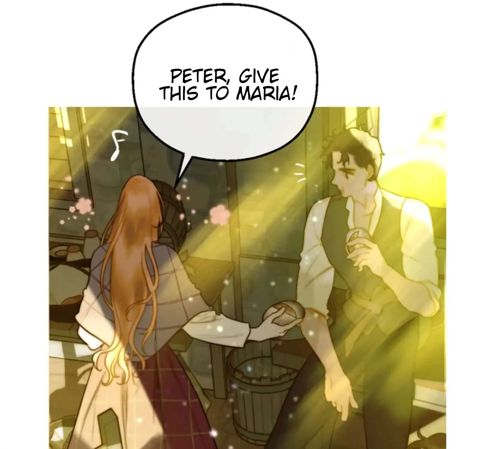 Read The Pale Horse chapter 274 image 30 on Lezhin