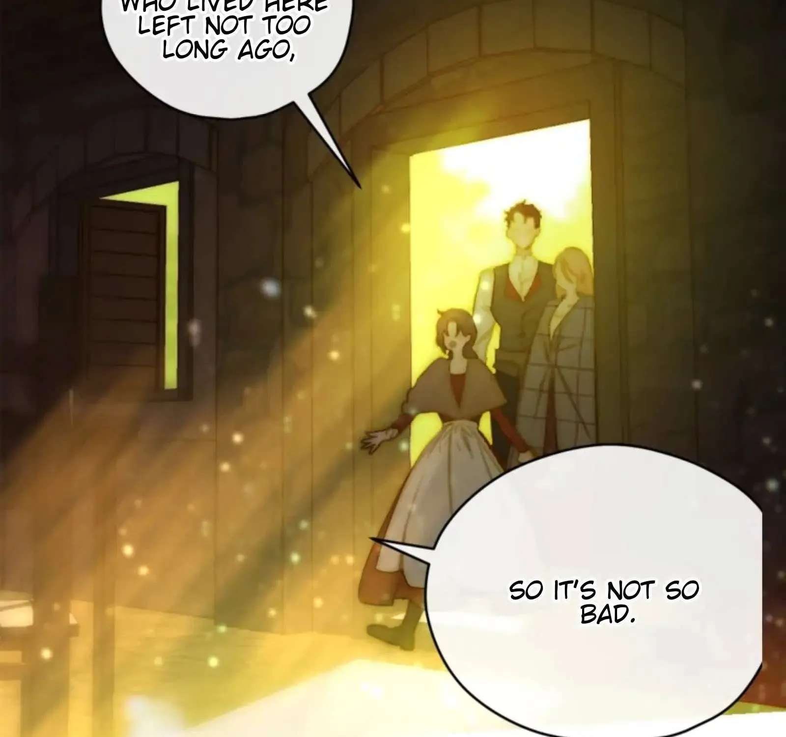 Read The Pale Horse chapter 274 image 4 on Lezhin