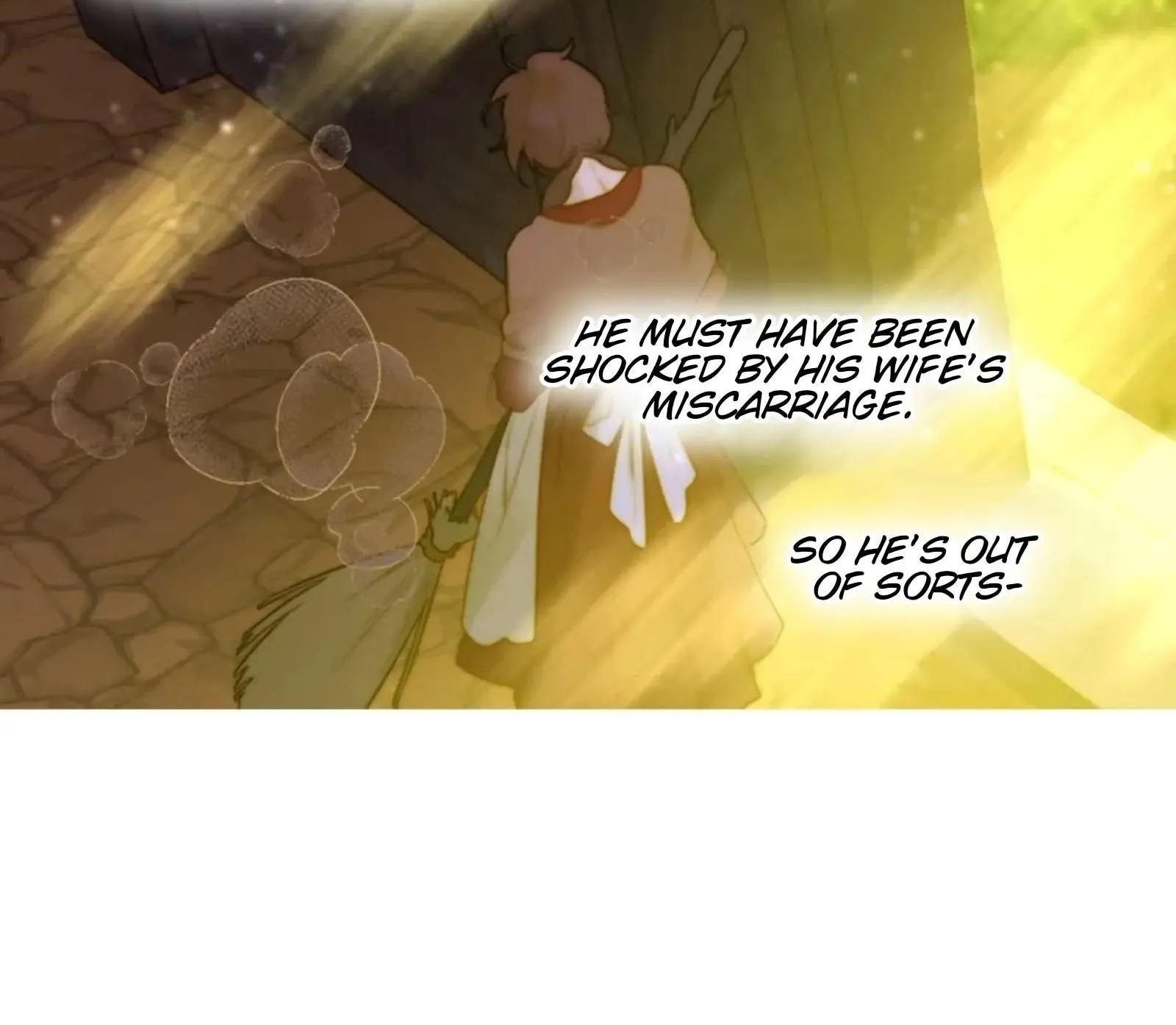 Read The Pale Horse chapter 274 image 41 on Lezhin