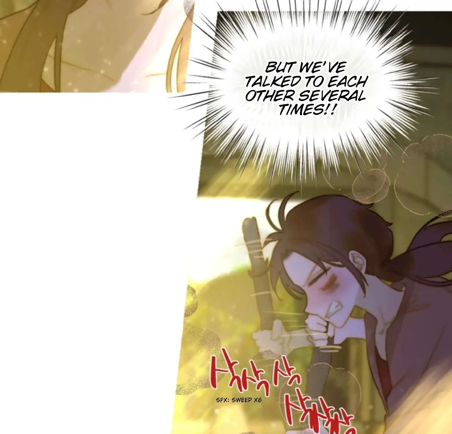 Read The Pale Horse chapter 274 image 43 on Lezhin