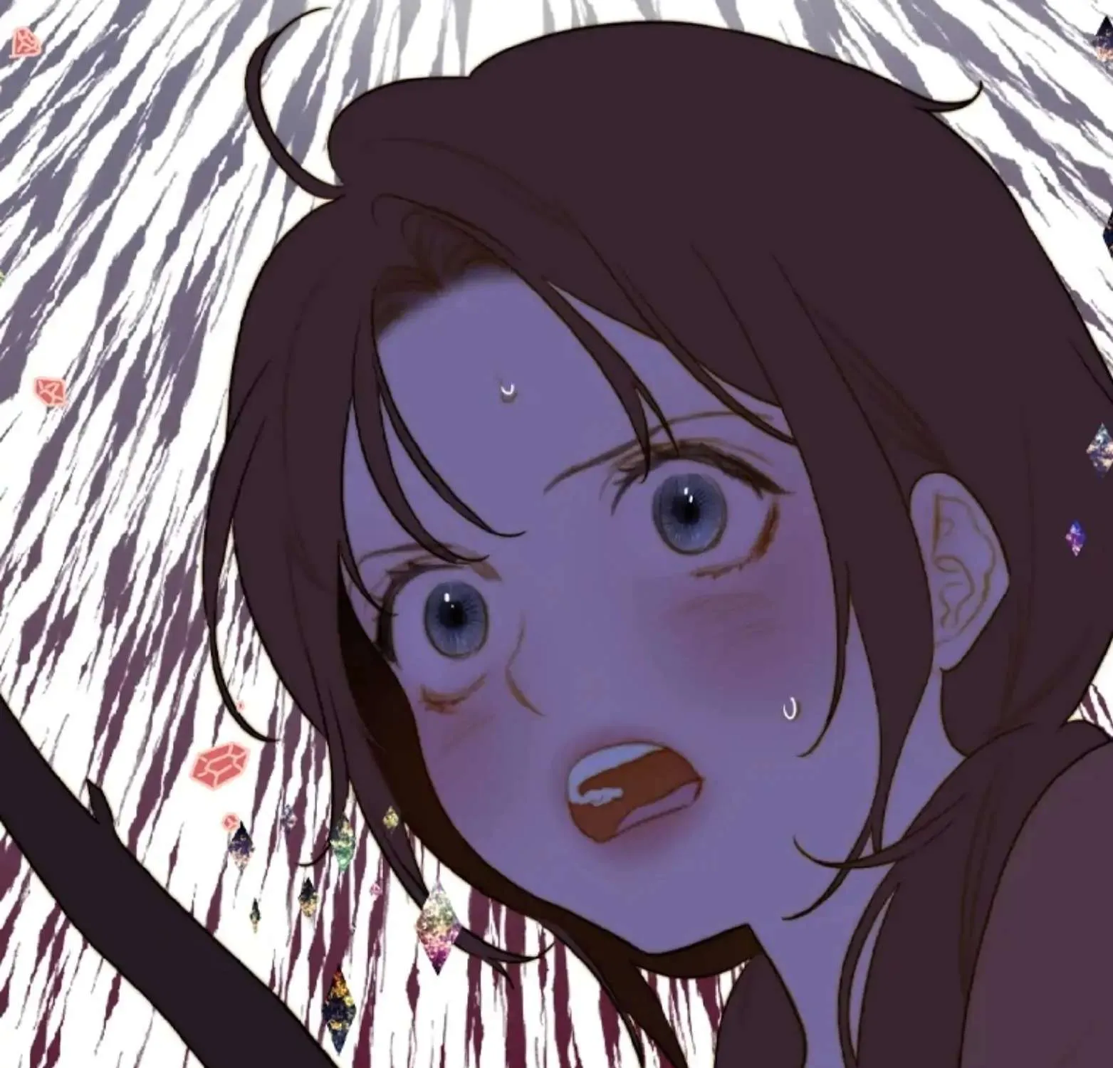 Read The Pale Horse chapter 274 image 52 on Lezhin