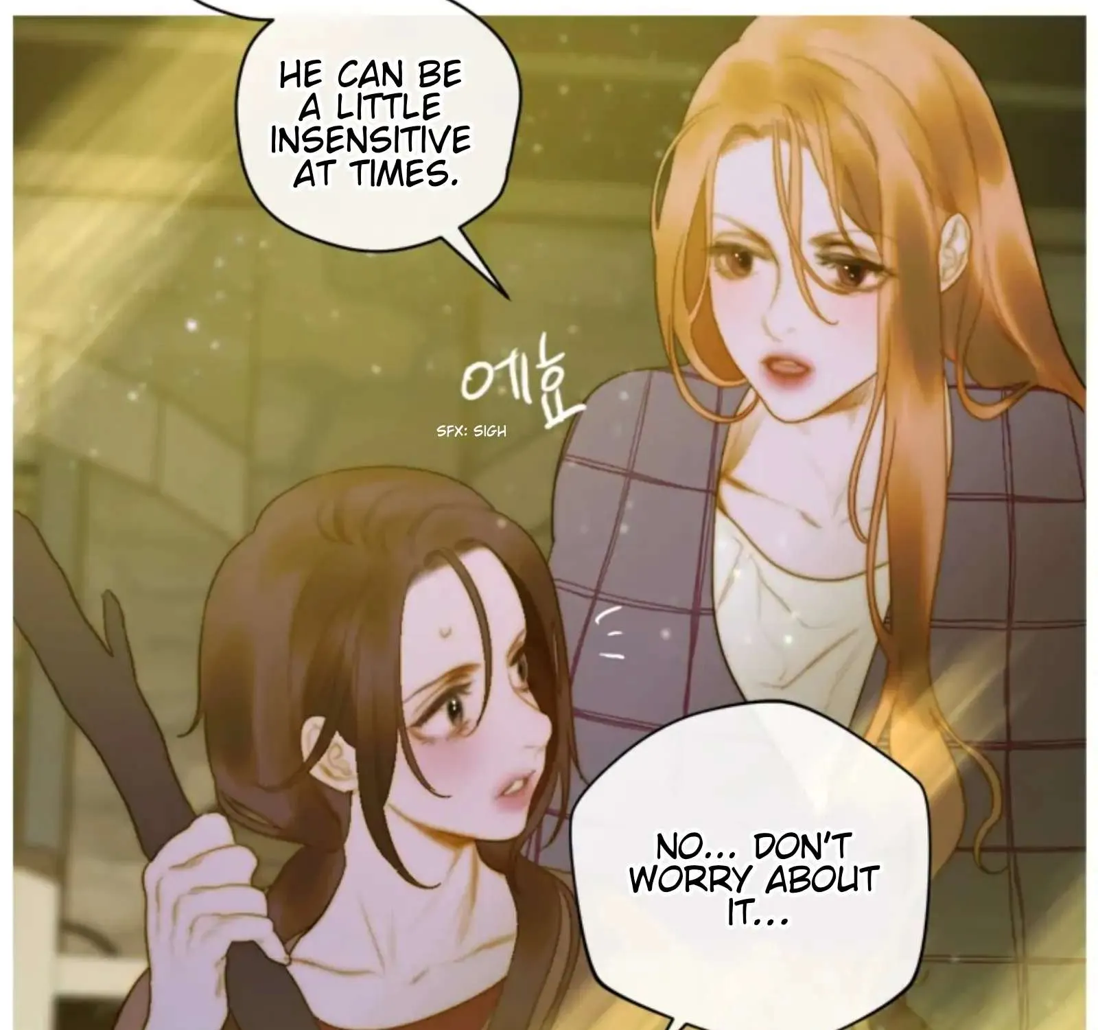 Read The Pale Horse chapter 274 image 56 on Lezhin