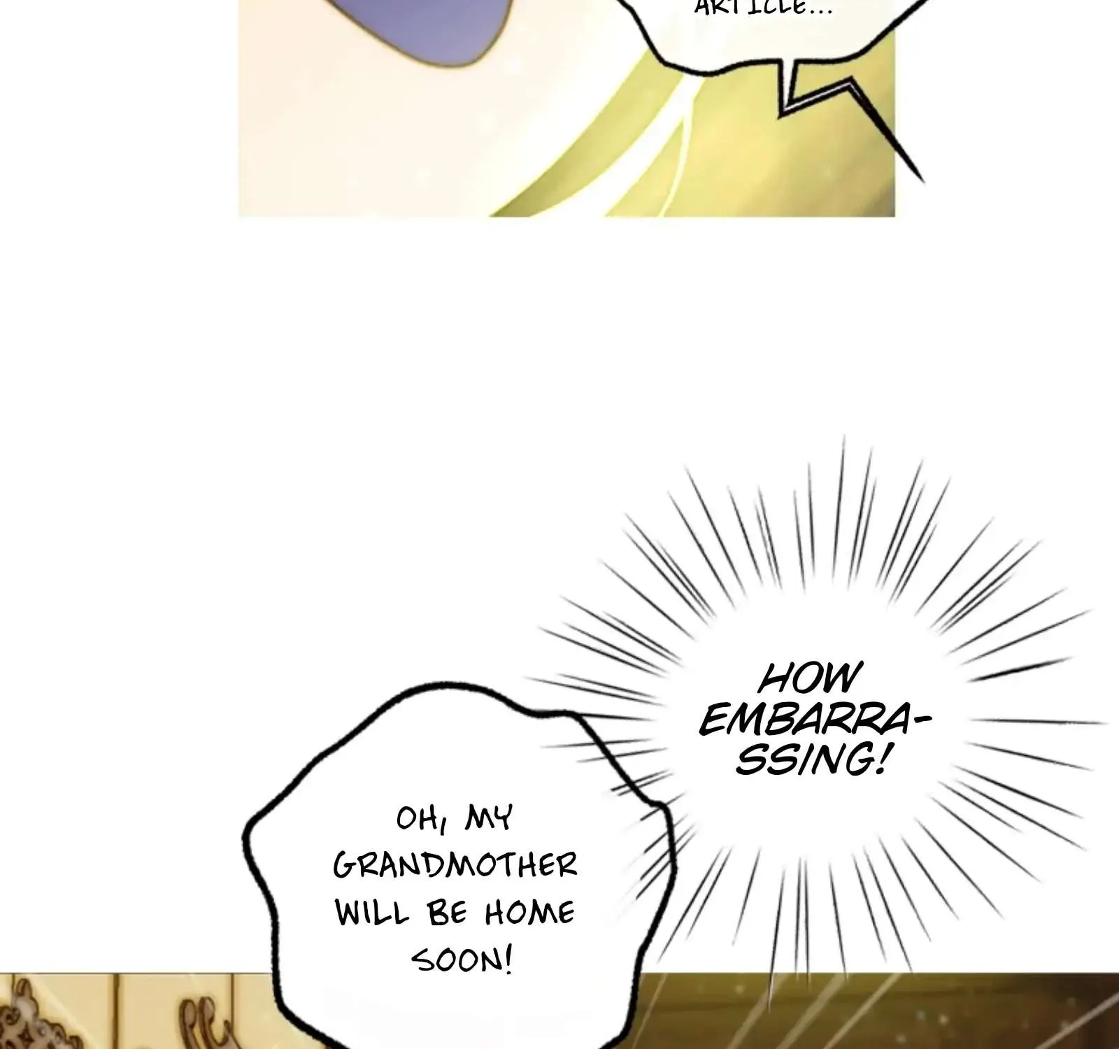 Read The Pale Horse chapter 274 image 68 on Lezhin