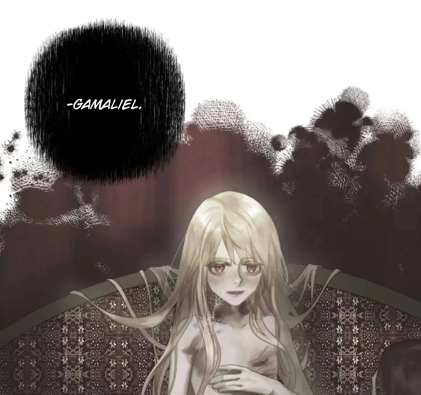 Read The Pale Horse chapter 274 image 7 on Lezhin