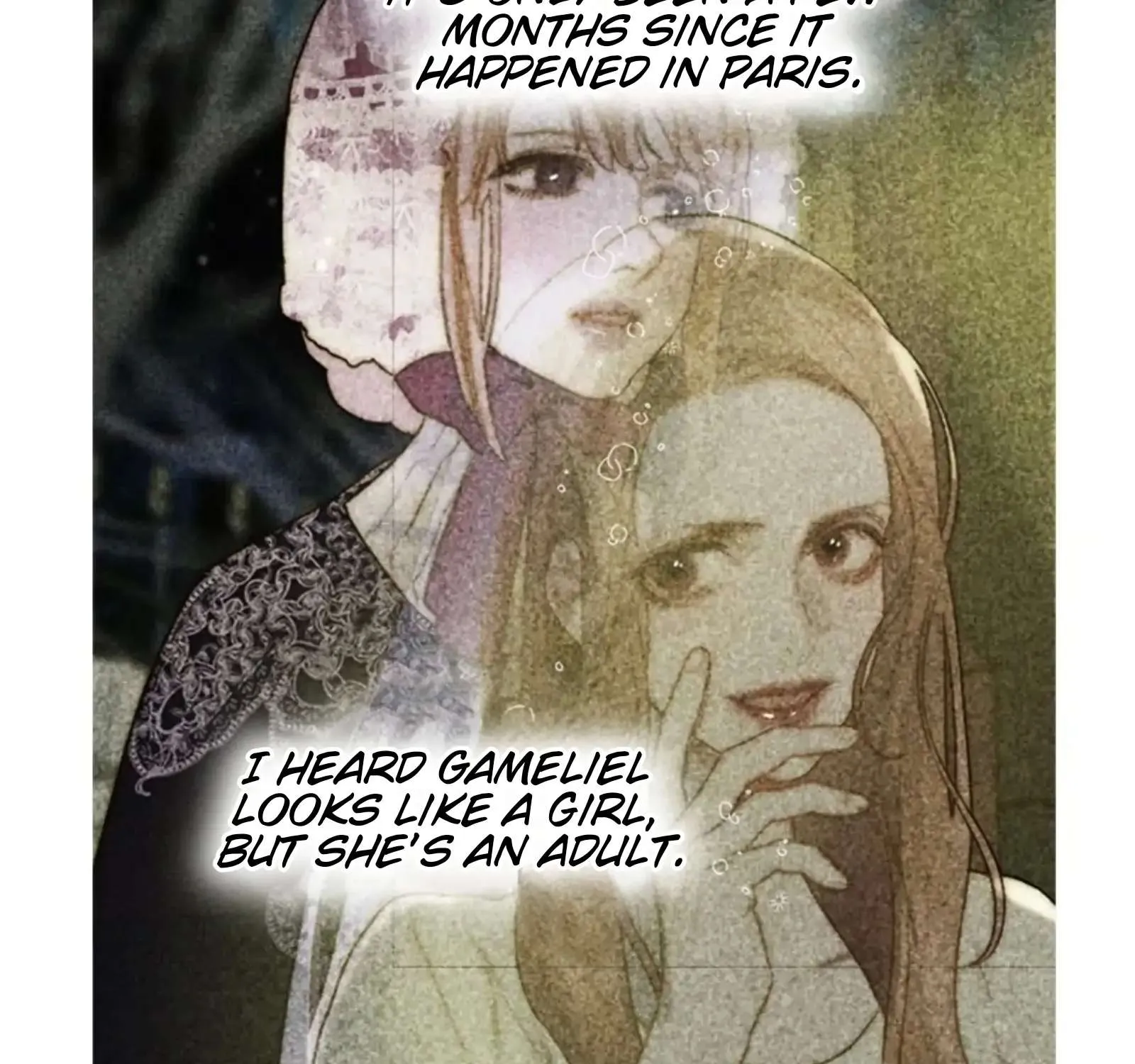 Read The Pale Horse chapter 274 image 71 on Lezhin
