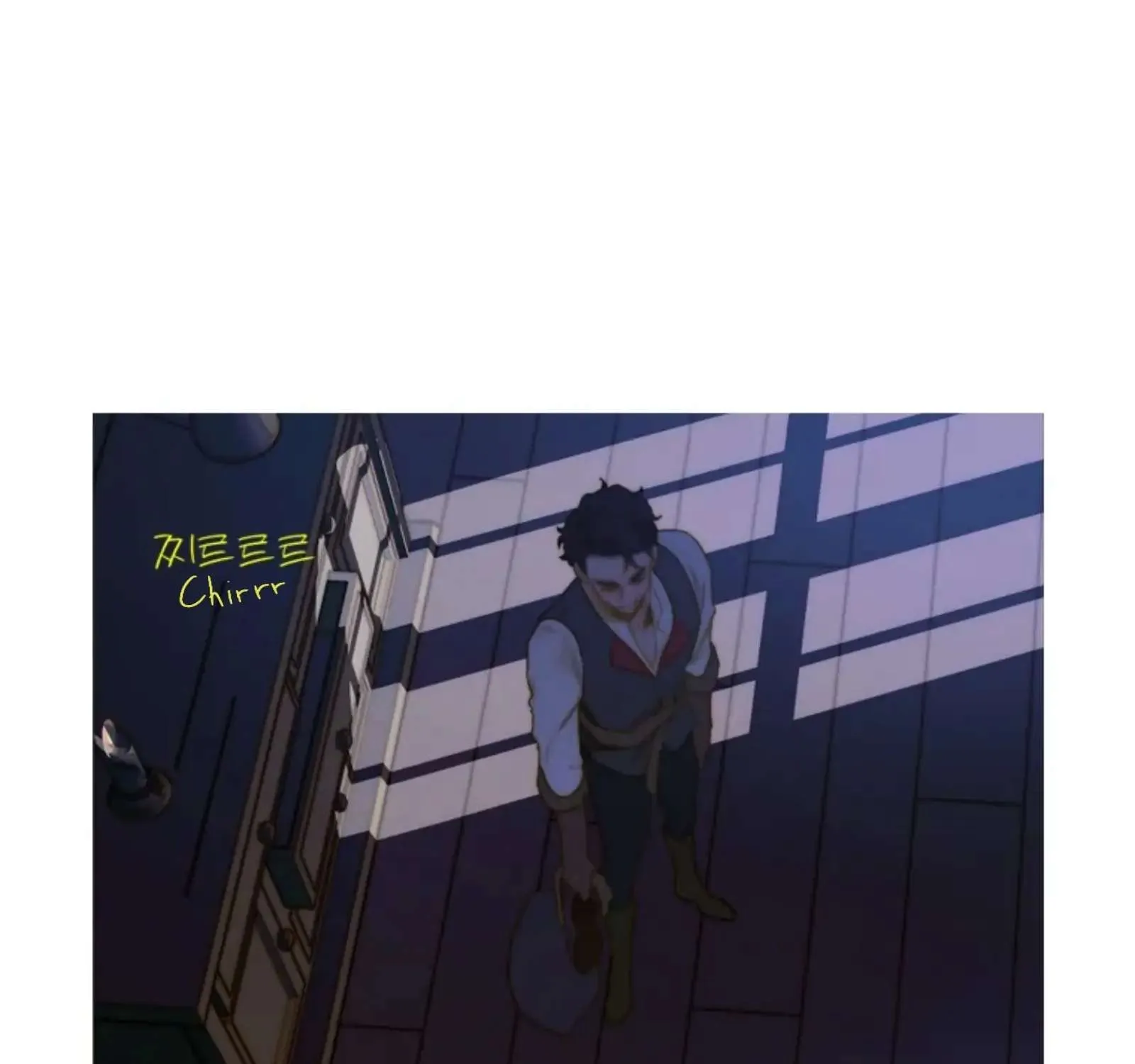 Read The Pale Horse chapter 276 image 1 on Lezhin