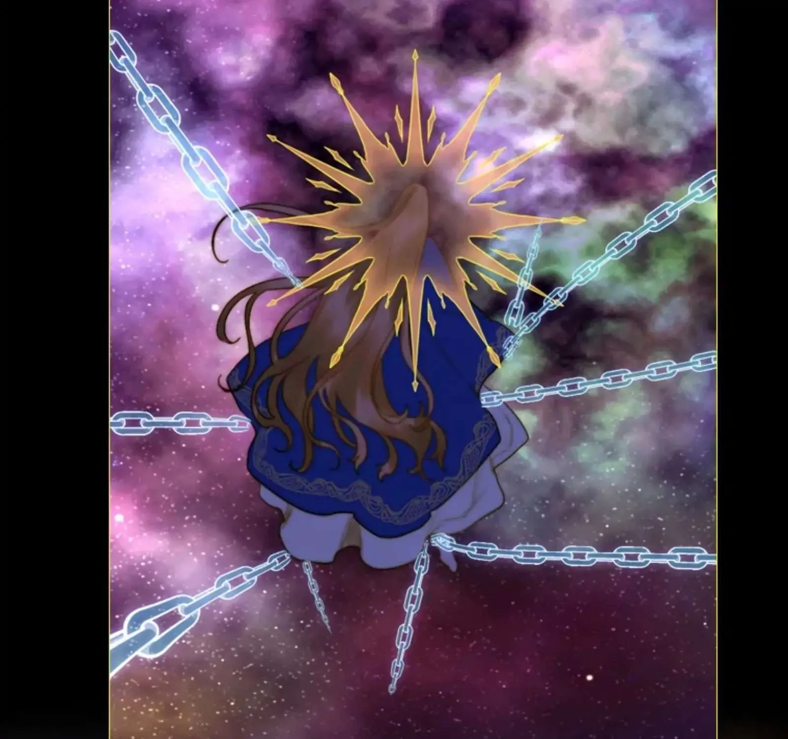 Read The Pale Horse chapter 276 image 100 on Lezhin