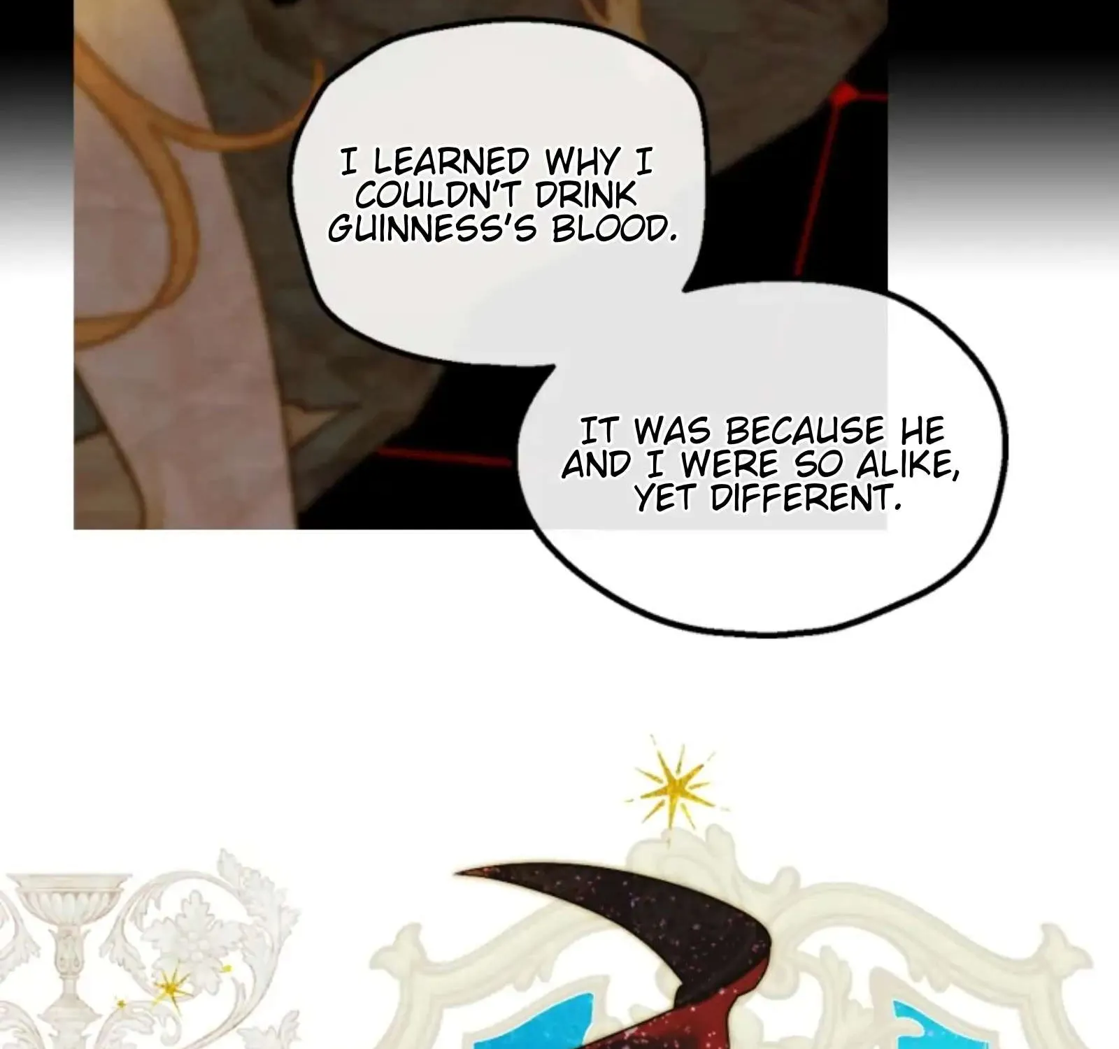 Read The Pale Horse chapter 276 image 110 on Lezhin