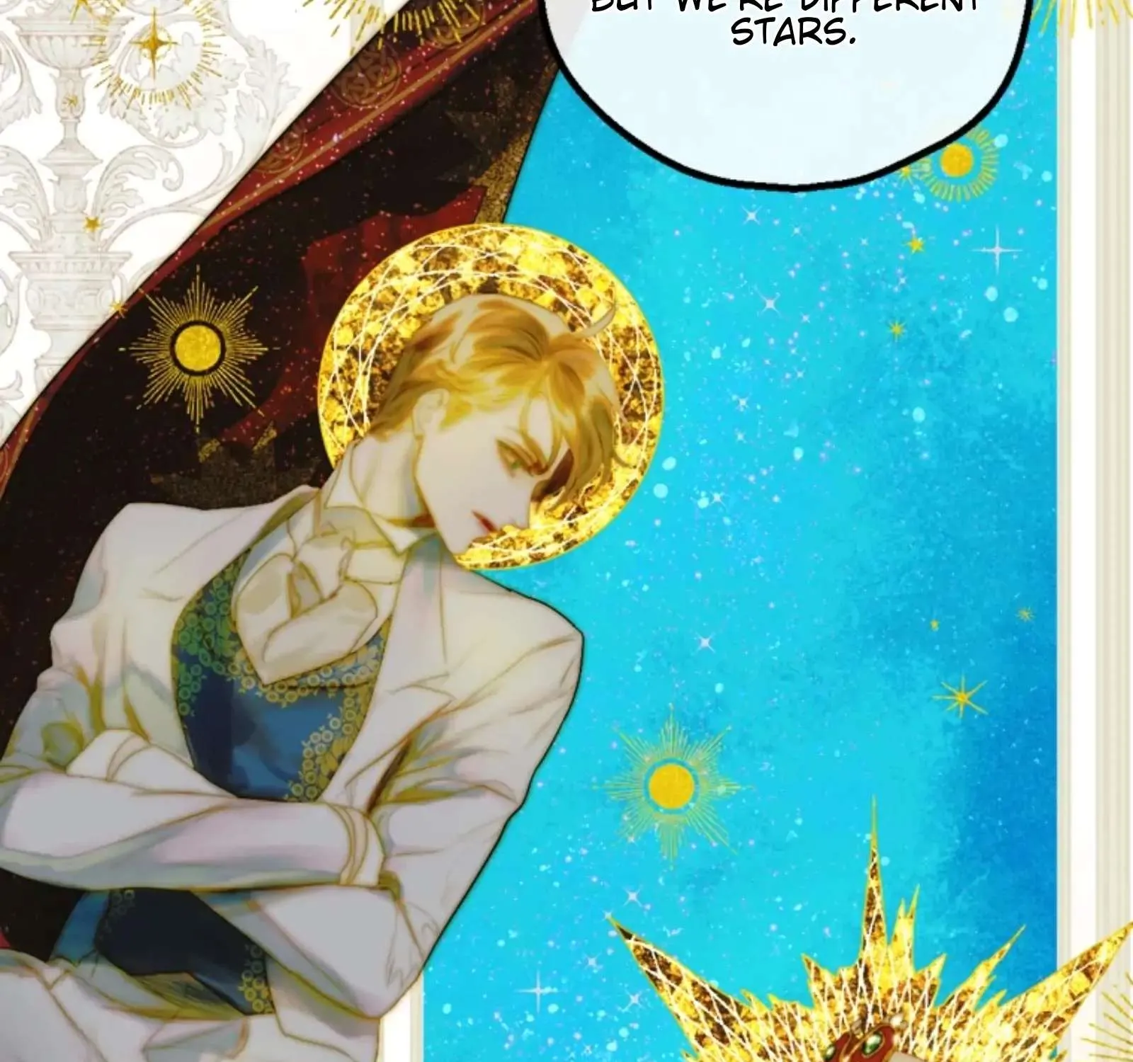 Read The Pale Horse chapter 276 image 112 on Lezhin