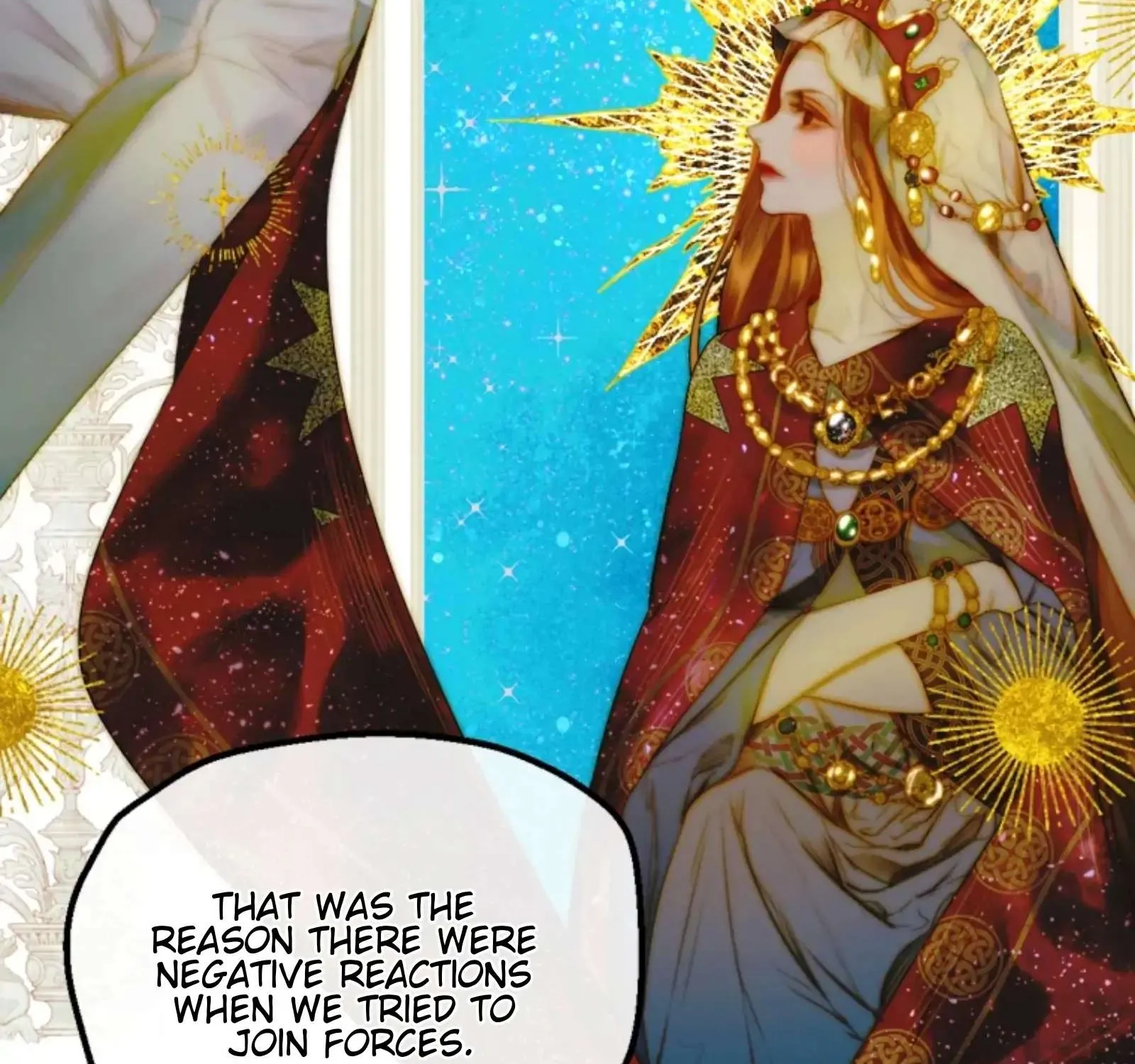 Read The Pale Horse chapter 276 image 113 on Lezhin