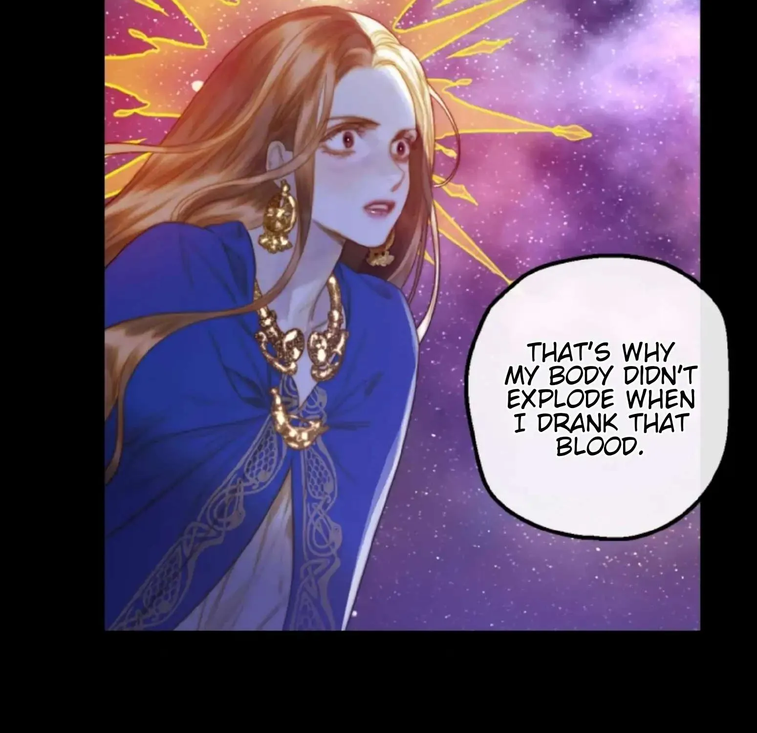 Read The Pale Horse chapter 276 image 116 on Lezhin