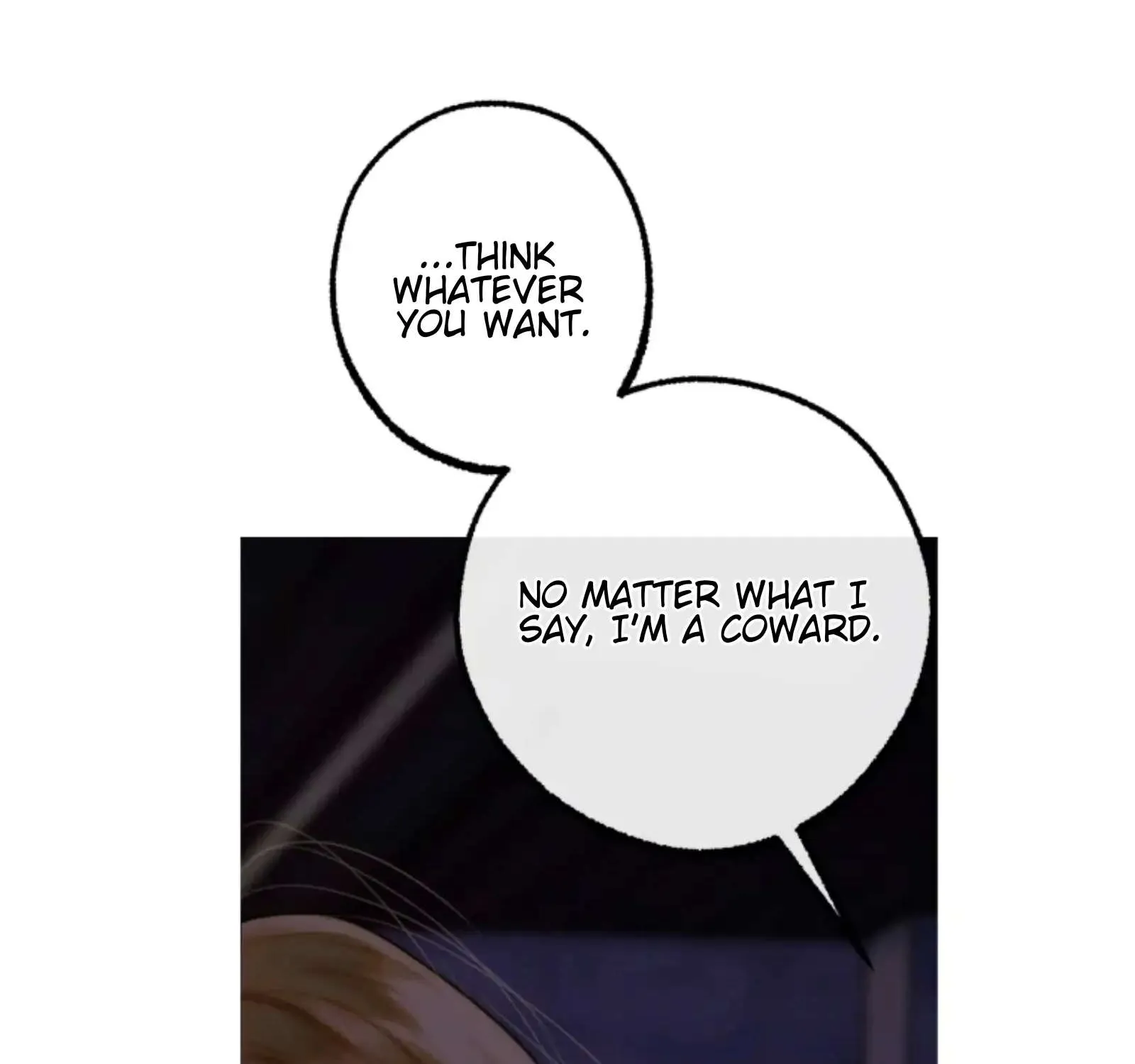 Read The Pale Horse chapter 276 image 12 on Lezhin