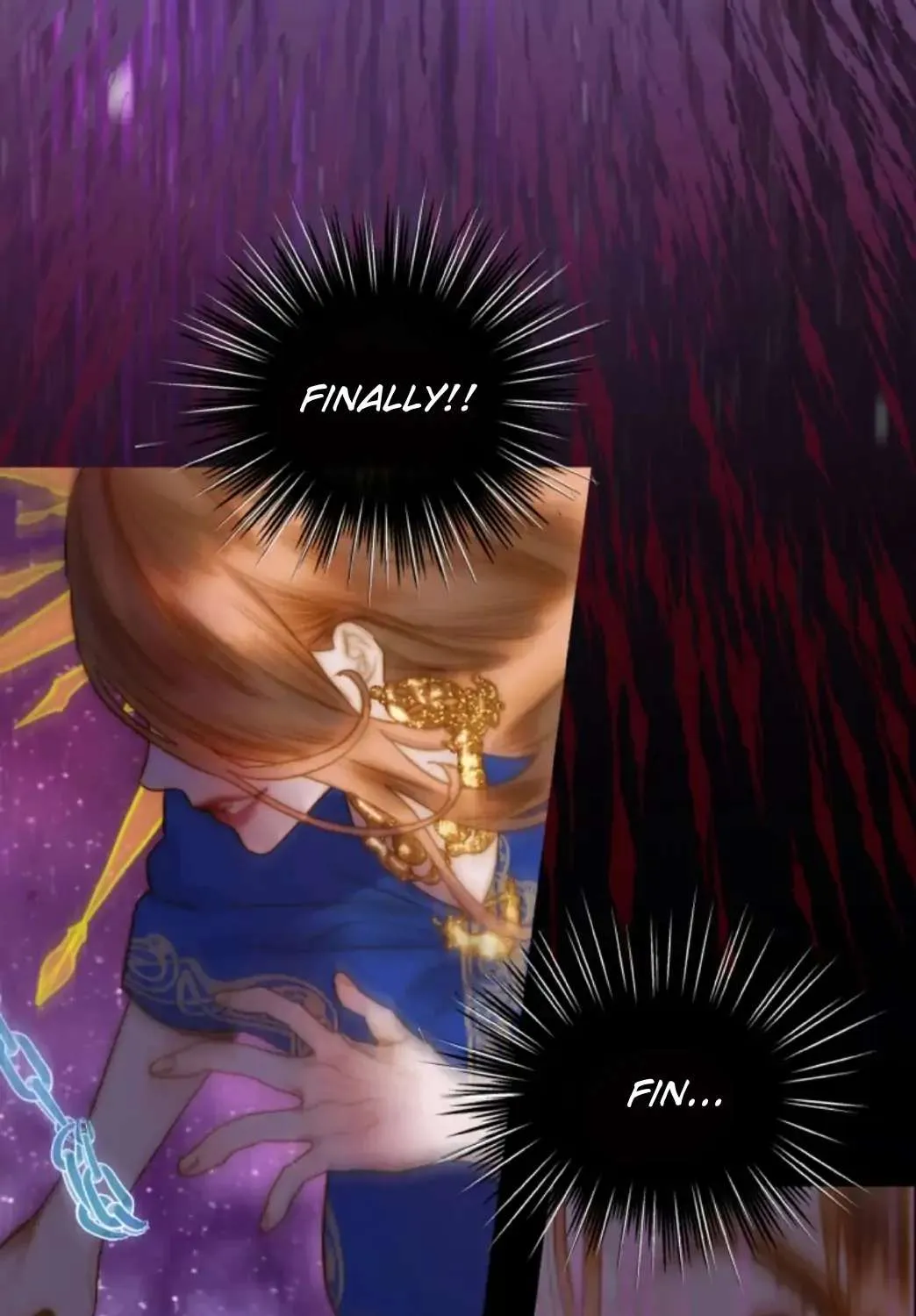 Read The Pale Horse chapter 276 image 159 on Lezhin