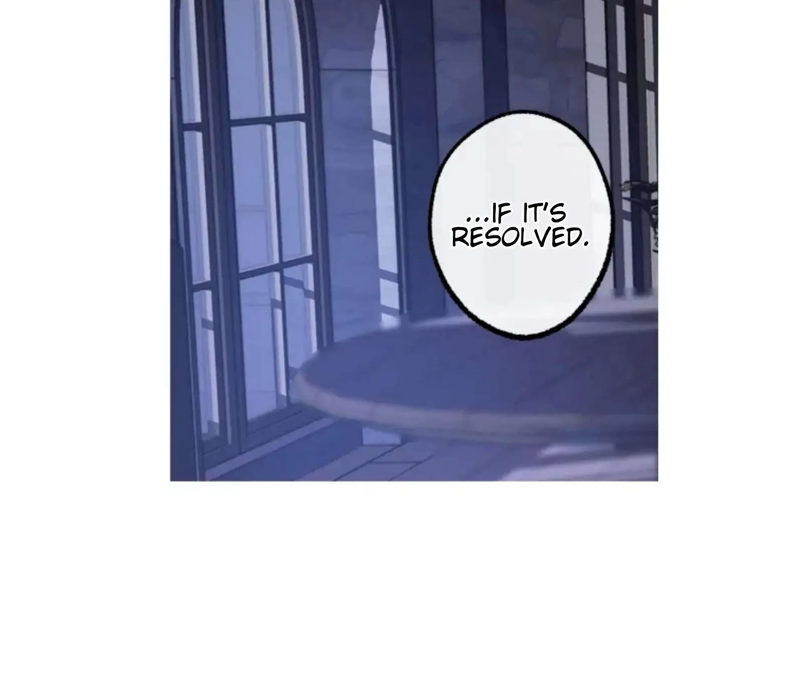 Read The Pale Horse chapter 276 image 18 on Lezhin