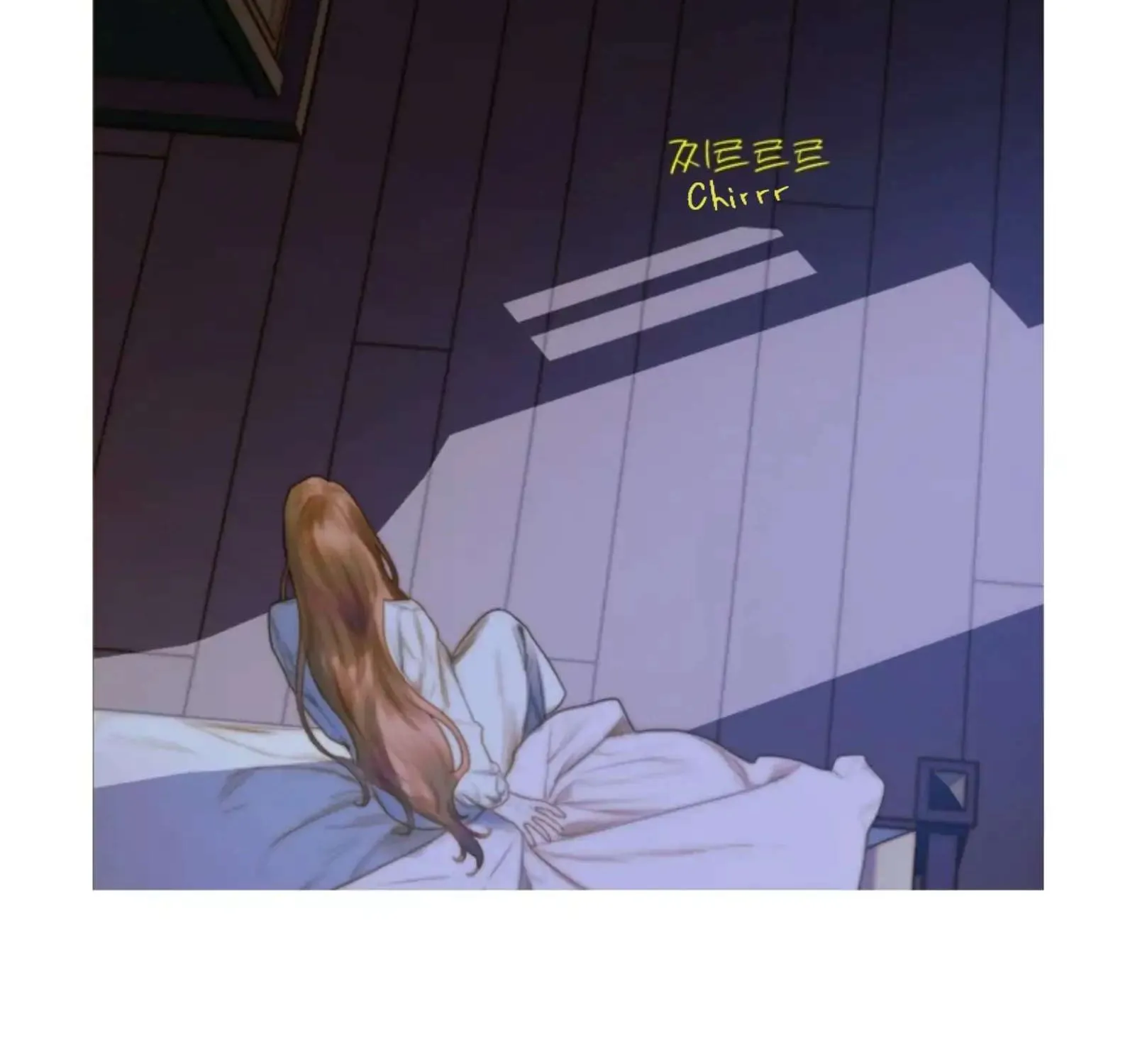 Read The Pale Horse chapter 276 image 2 on Lezhin