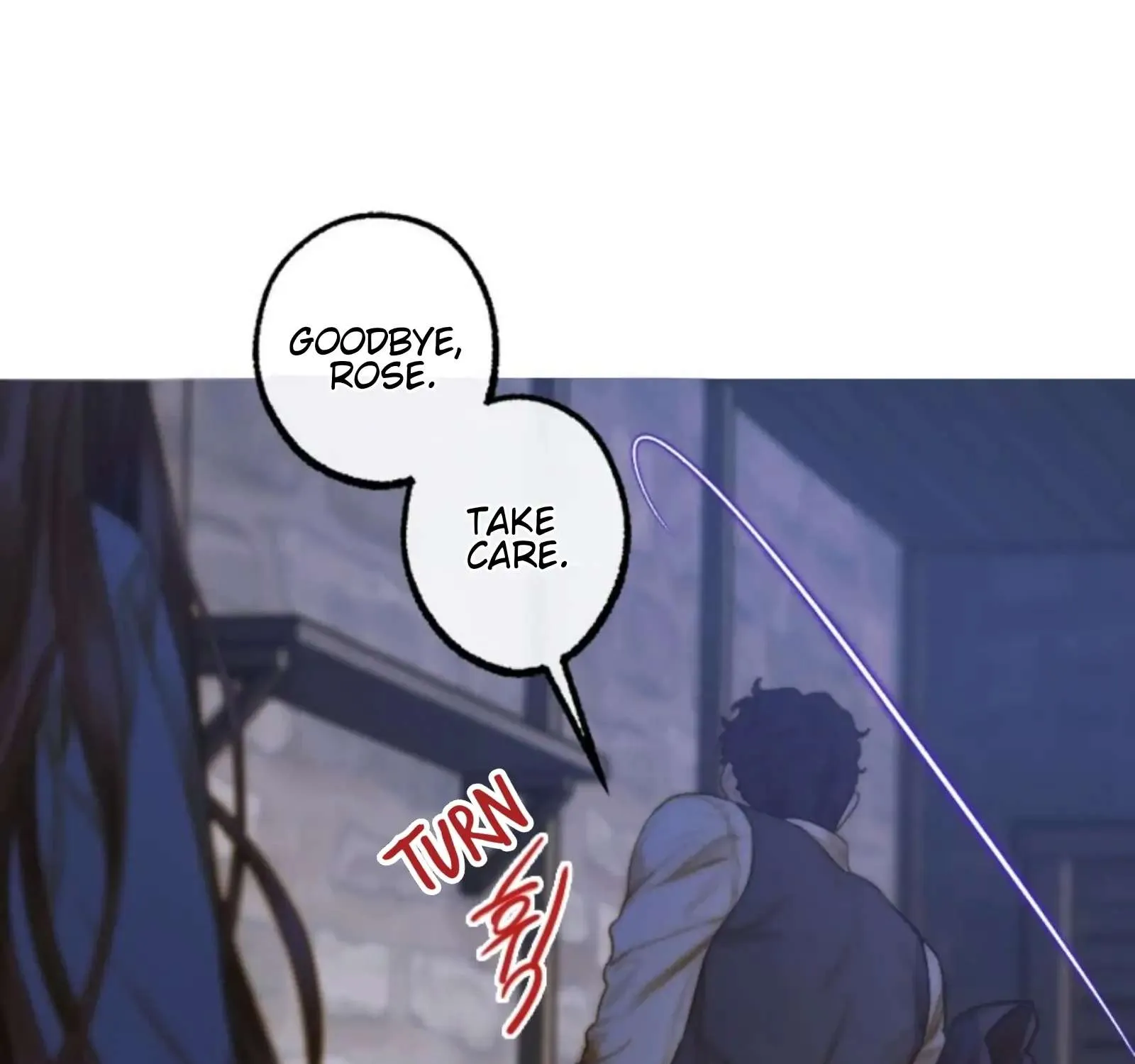 Read The Pale Horse chapter 276 image 23 on Lezhin