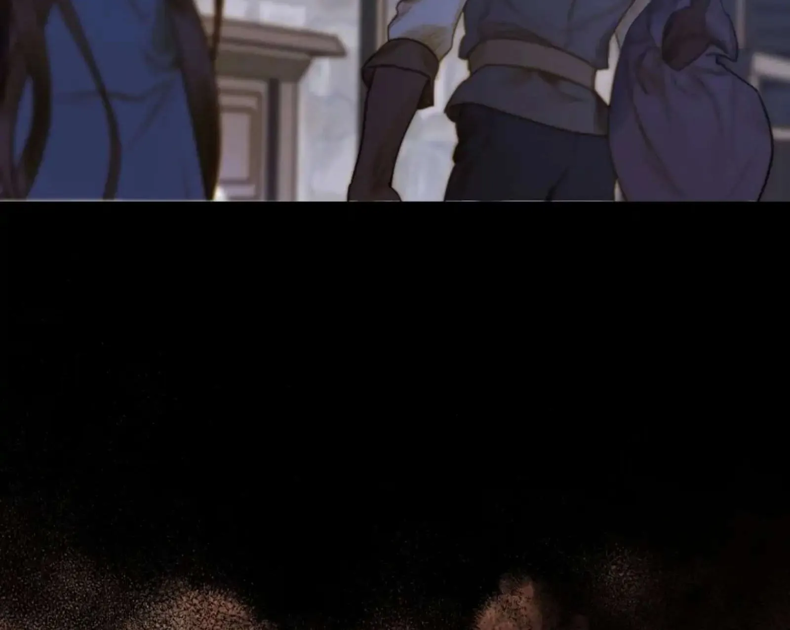 Read The Pale Horse chapter 276 image 24 on Lezhin