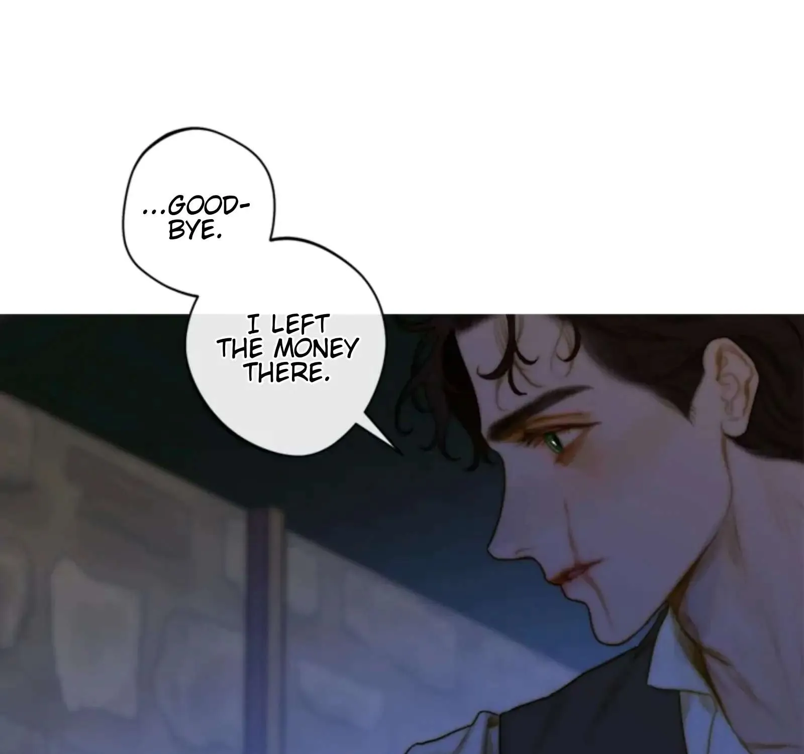 Read The Pale Horse chapter 276 image 3 on Lezhin