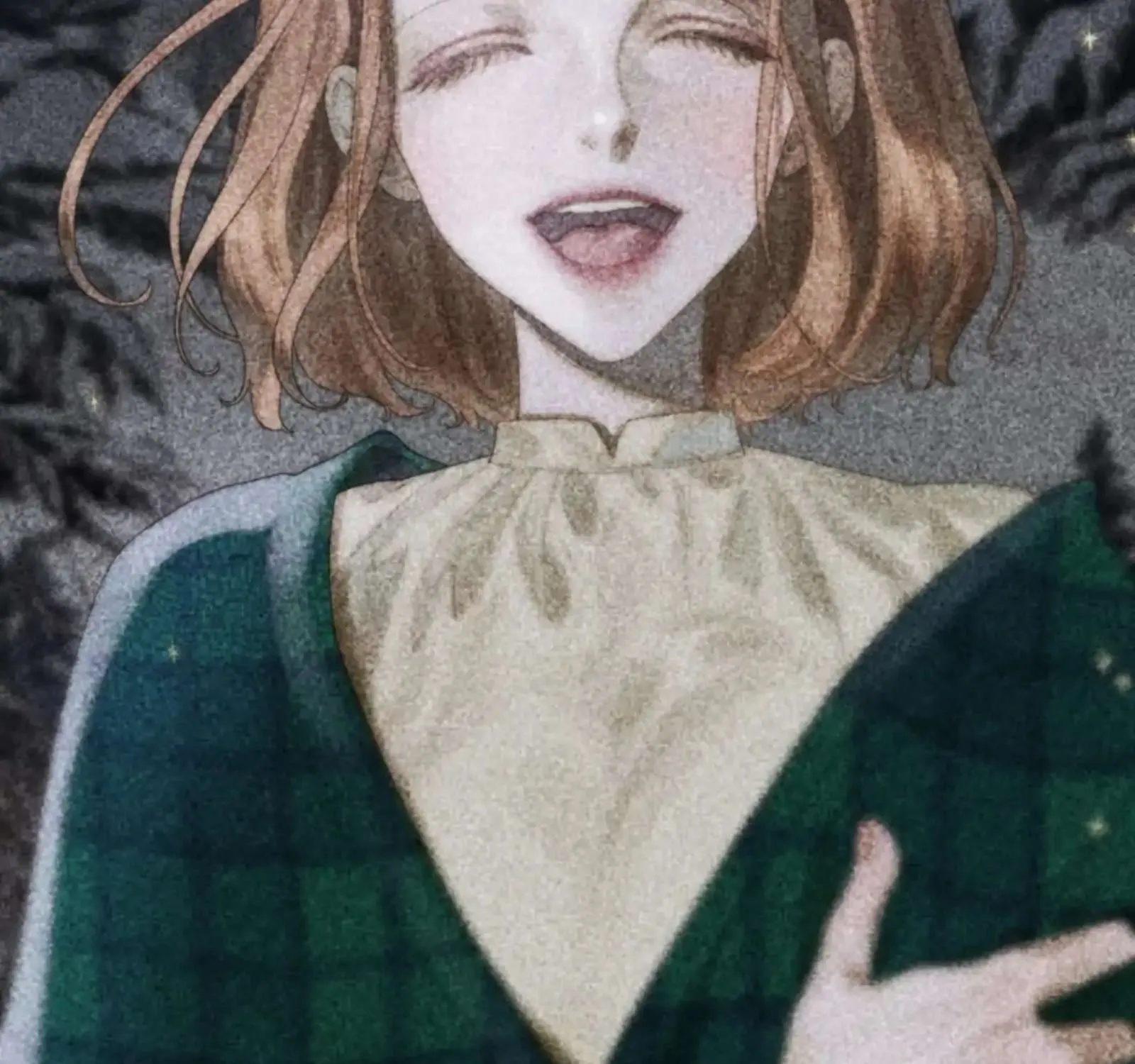 Read The Pale Horse chapter 276 image 31 on Lezhin