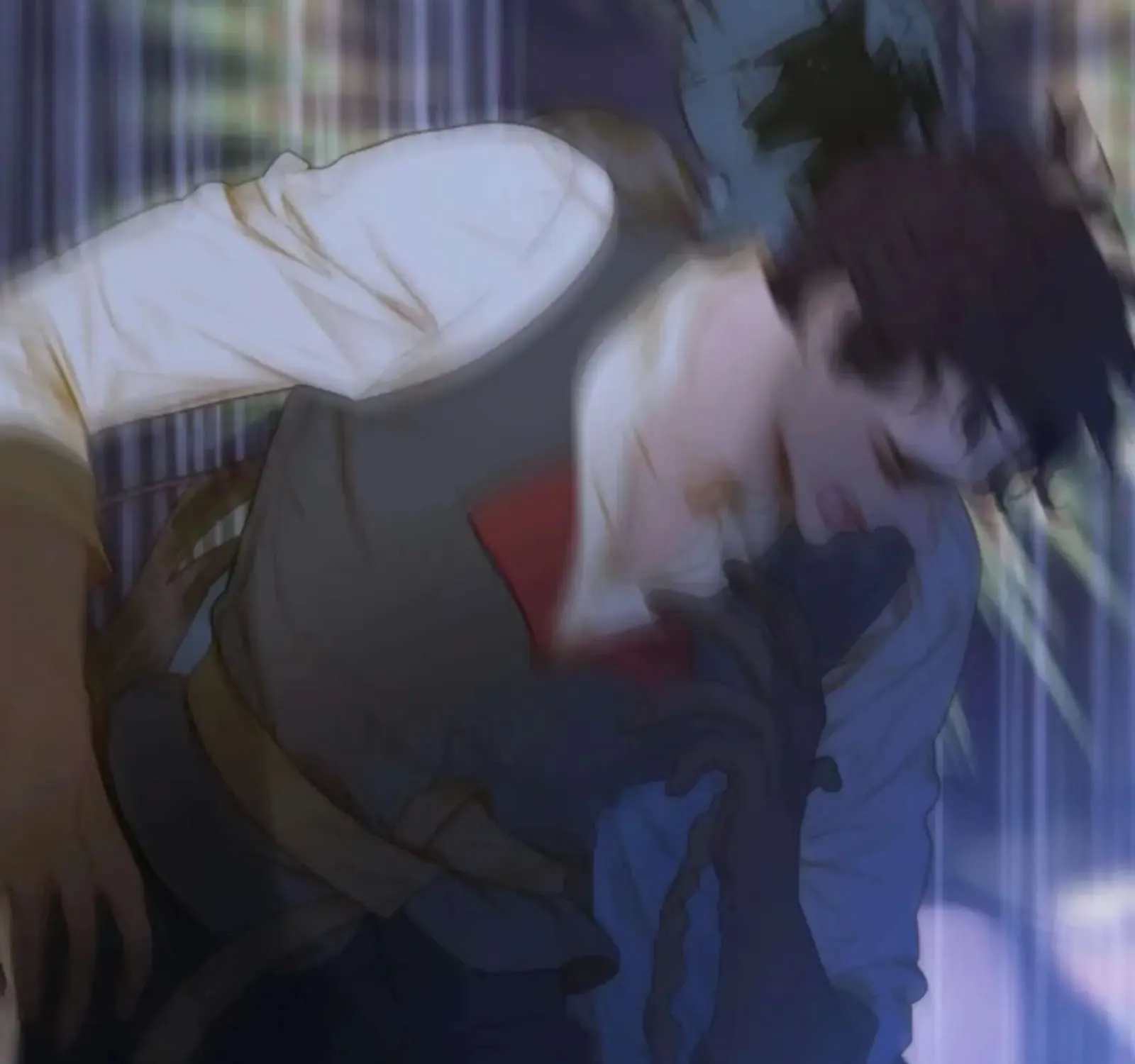 Read The Pale Horse chapter 276 image 37 on Lezhin