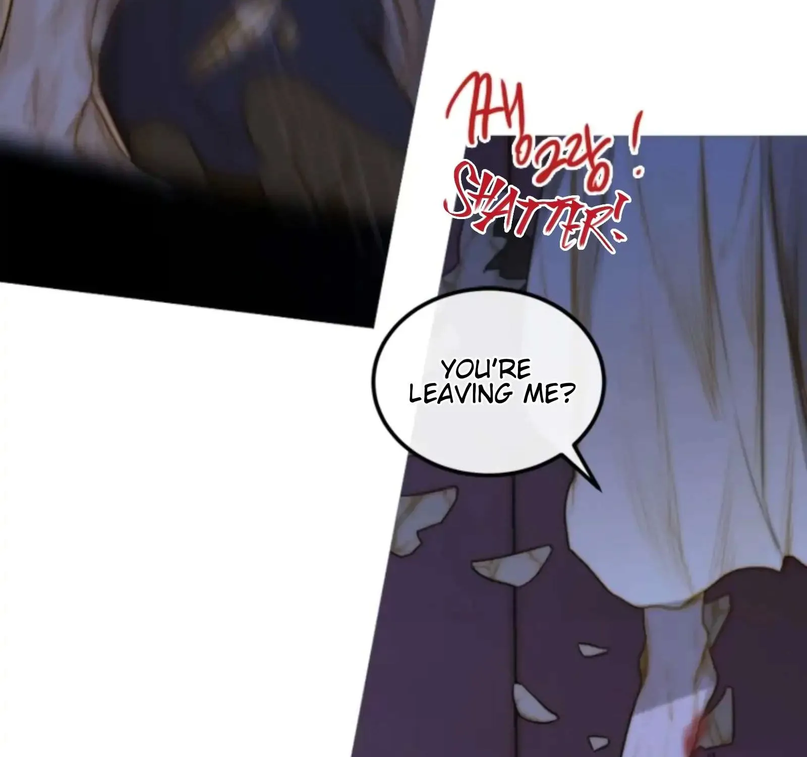 Read The Pale Horse chapter 276 image 40 on Lezhin