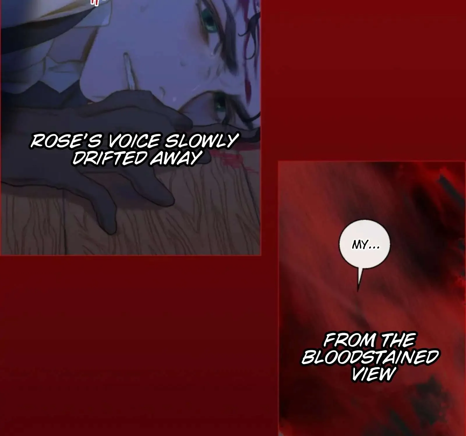 Read The Pale Horse chapter 276 image 46 on Lezhin