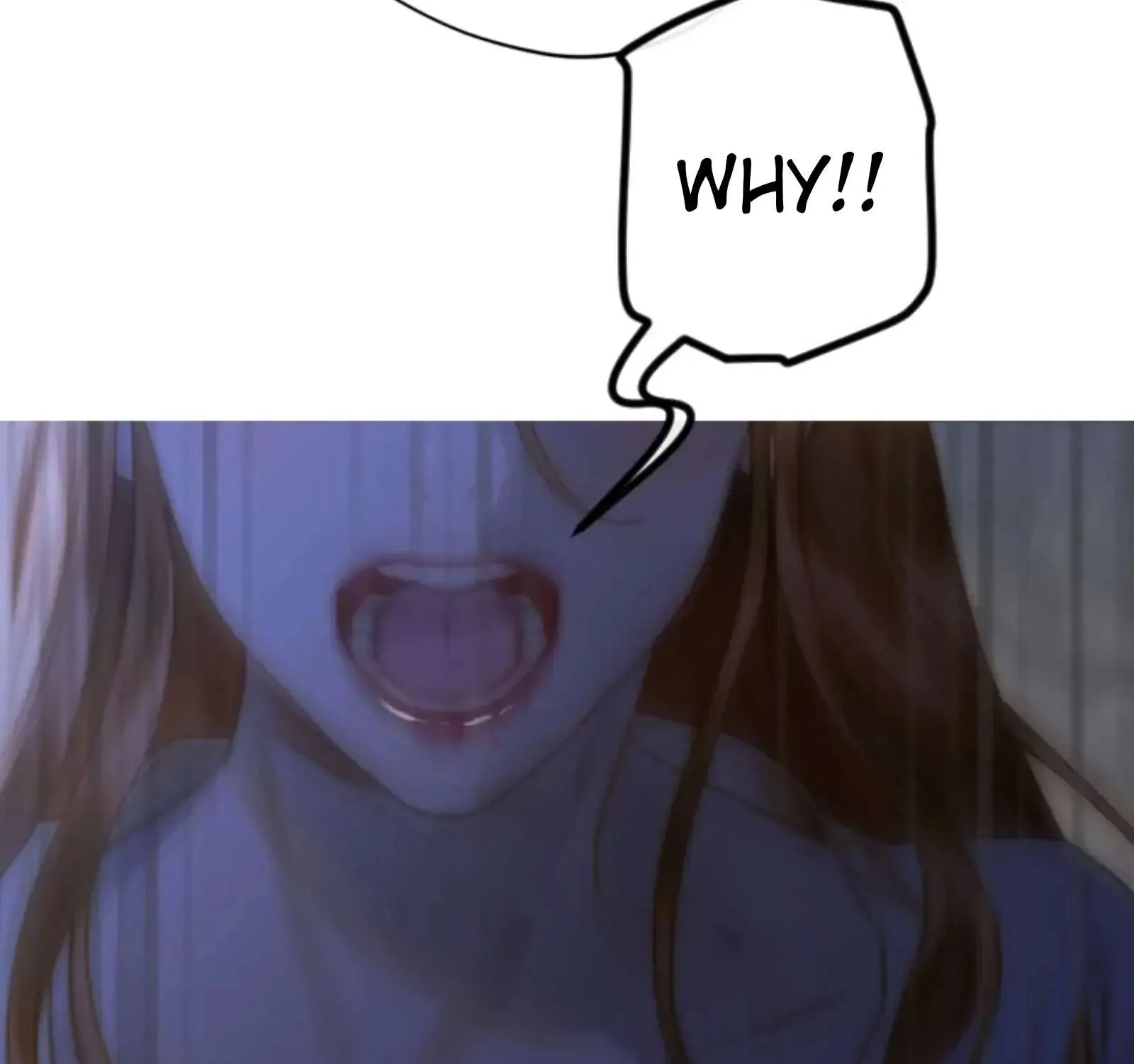 Read The Pale Horse chapter 276 image 5 on Lezhin