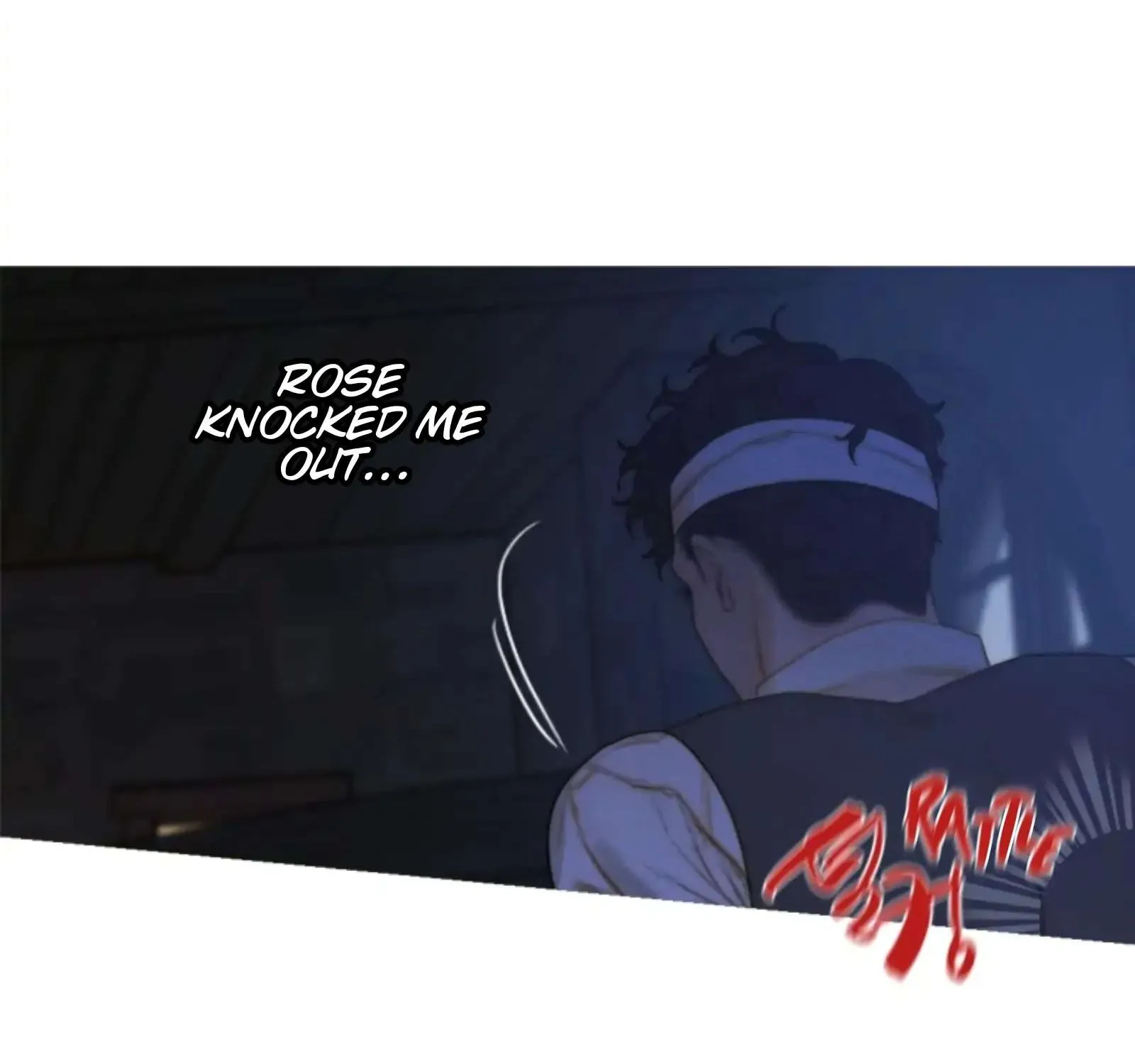 Read The Pale Horse chapter 276 image 57 on Lezhin