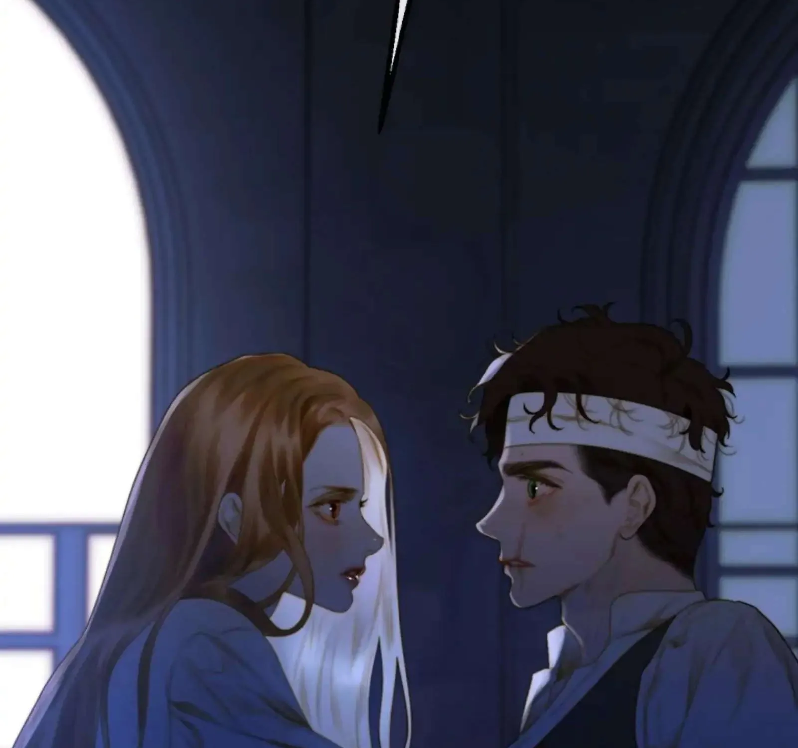 Read The Pale Horse chapter 276 image 64 on Lezhin