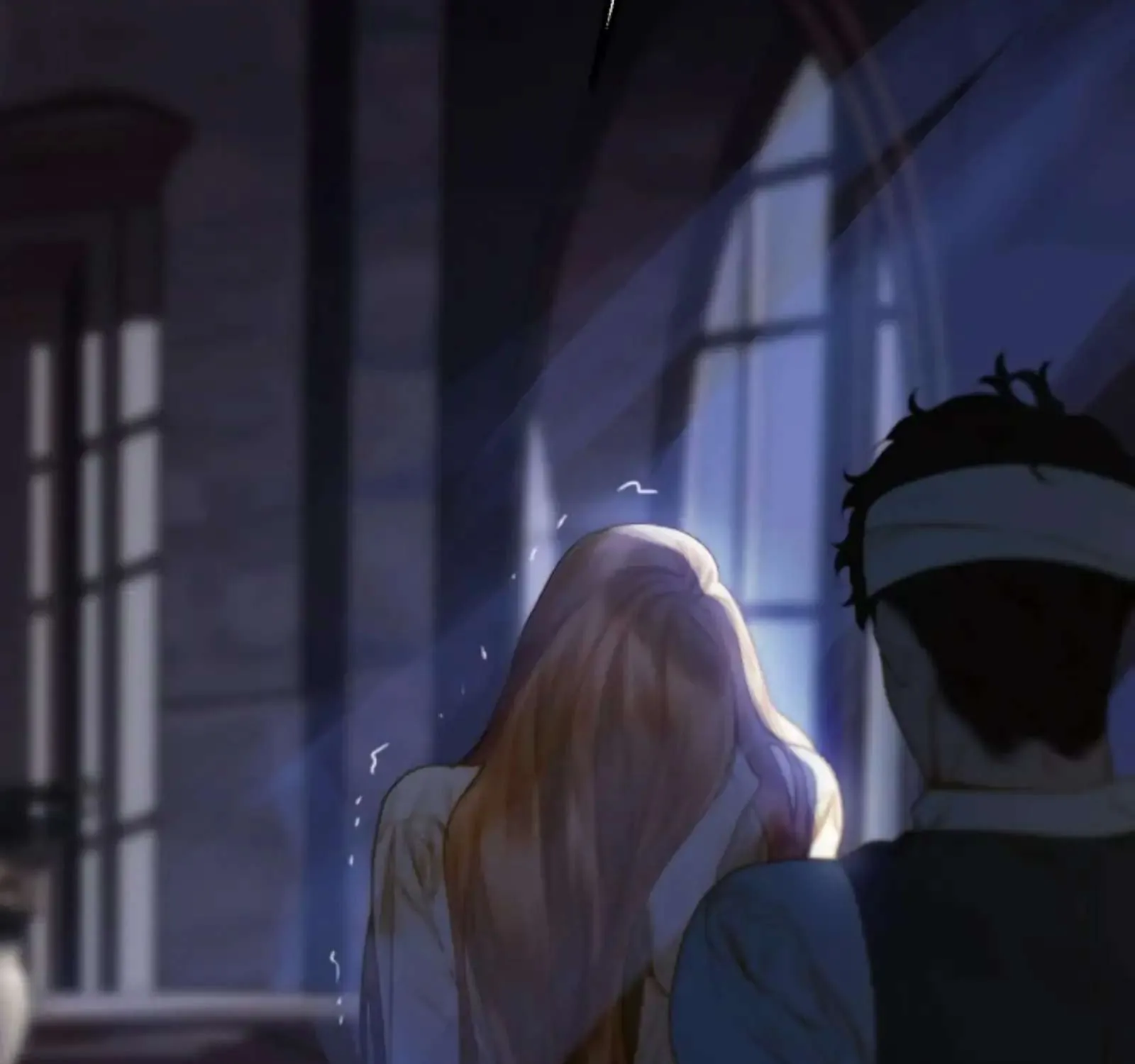 Read The Pale Horse chapter 276 image 71 on Lezhin
