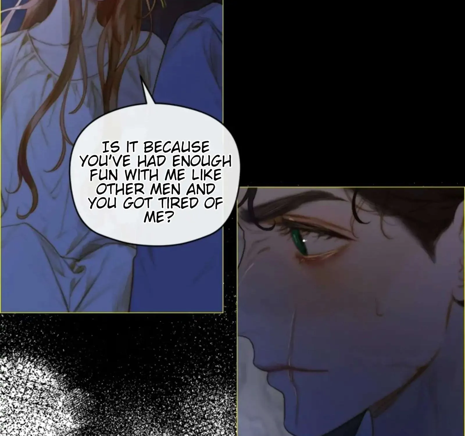 Read The Pale Horse chapter 276 image 9 on Lezhin