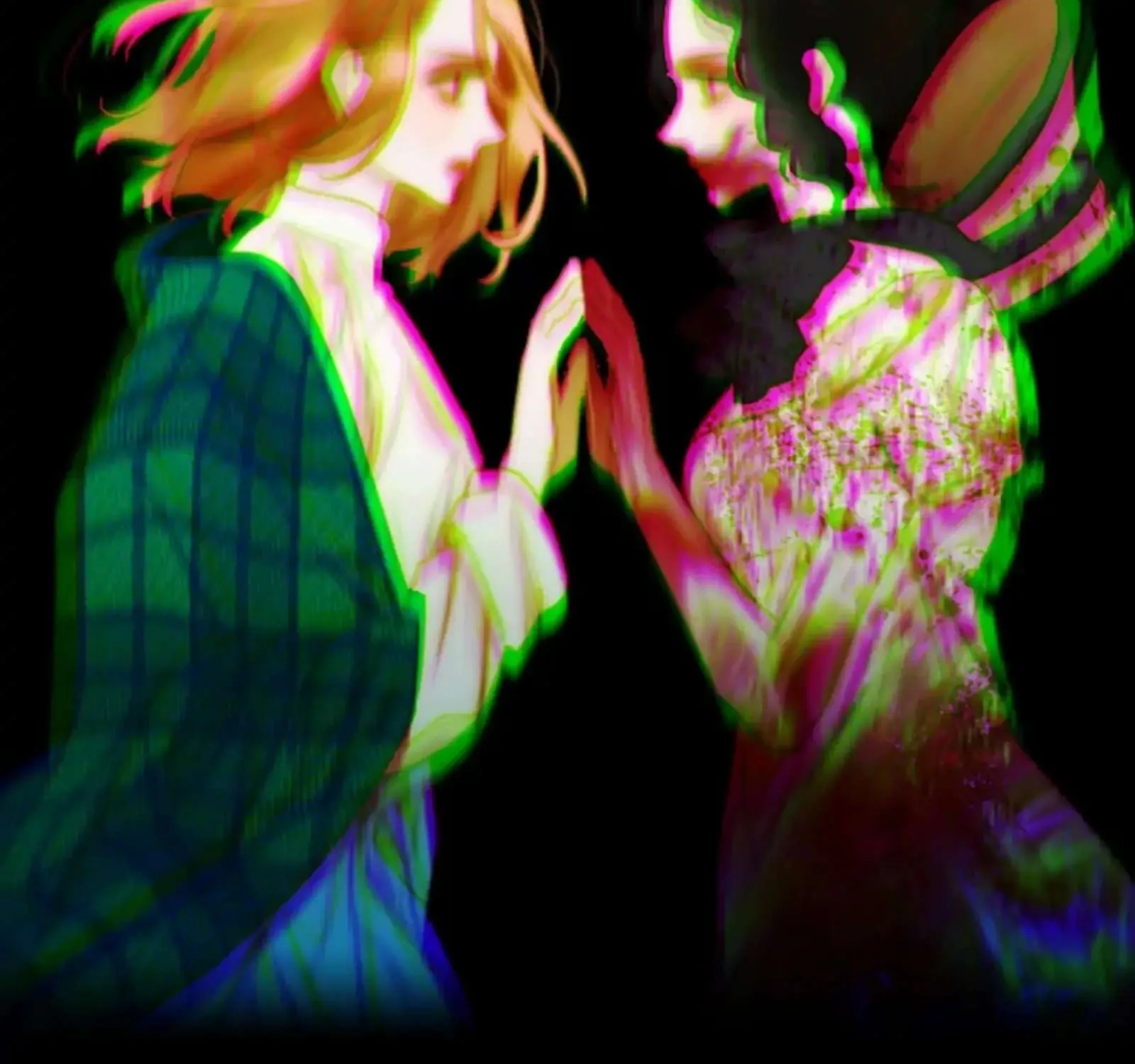 Read The Pale Horse chapter 276 image 91 on Lezhin