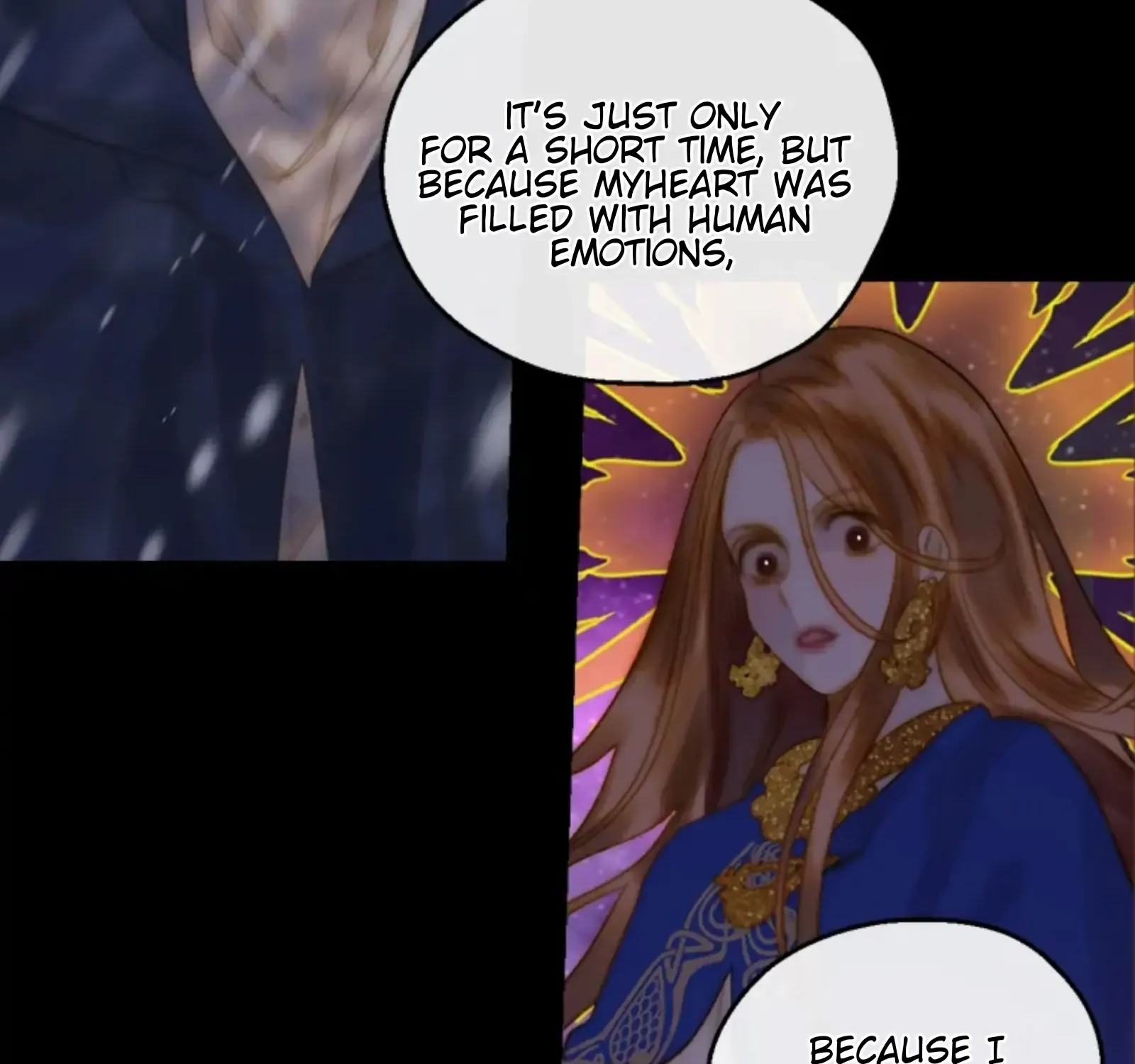 Read The Pale Horse chapter 277 image 1 on Lezhin