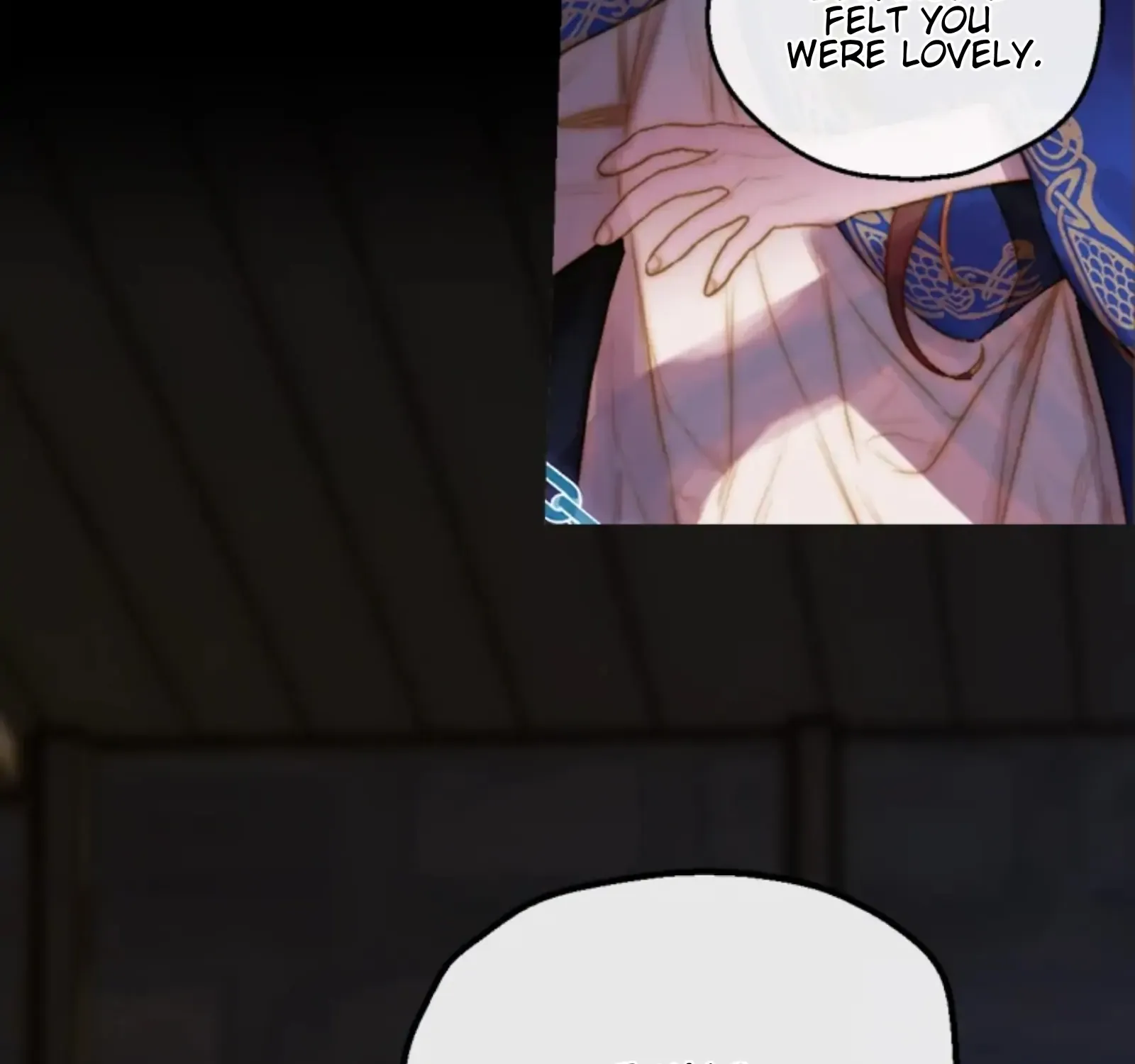 Read The Pale Horse chapter 277 image 2 on Lezhin