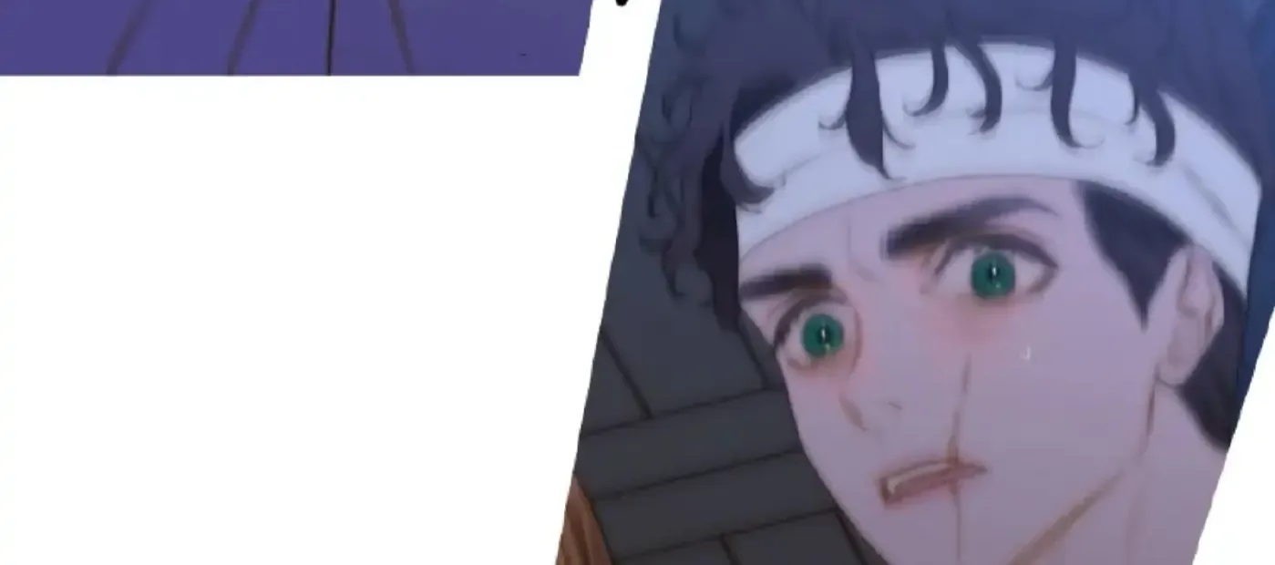 Read The Pale Horse chapter 277 image 20 on Lezhin