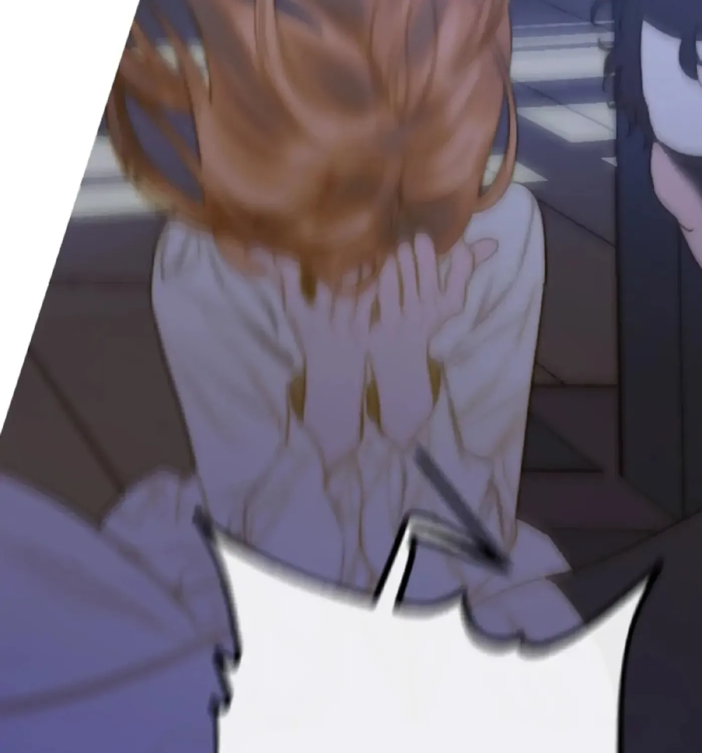 Read The Pale Horse chapter 277 image 23 on Lezhin
