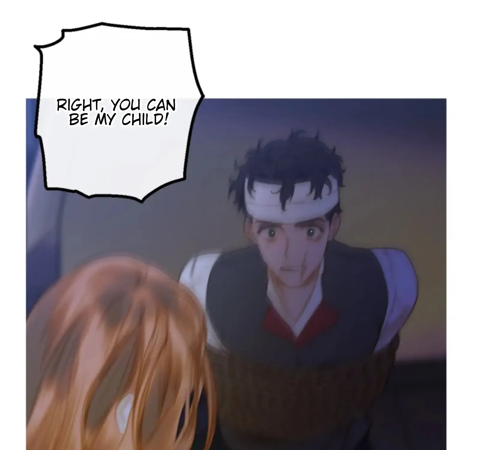 Read The Pale Horse chapter 277 image 33 on Lezhin